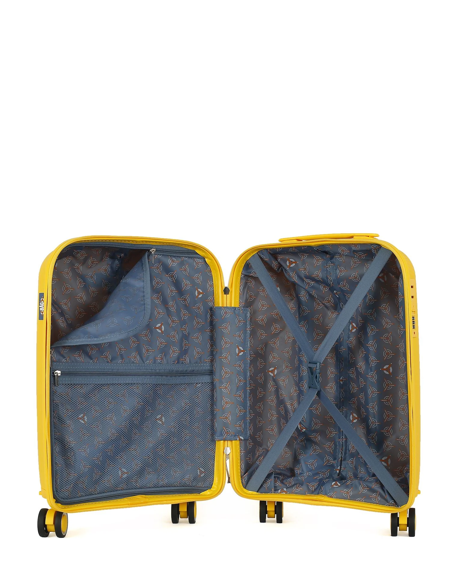 Valise Cabine Rigide PHENIX-E - Image 29
