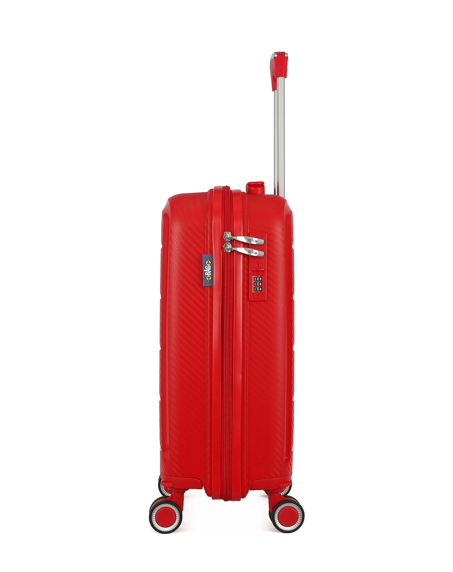 Valise Cabine Rigide PHENIX-E - Image 3