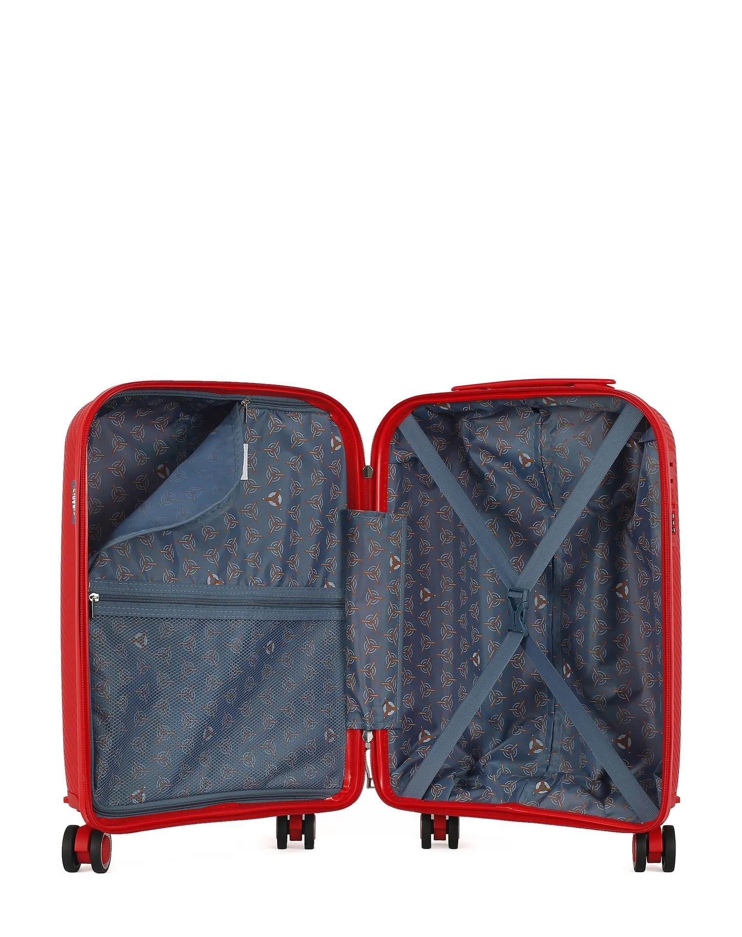 Valise Cabine Rigide PHENIX-E - Image 5