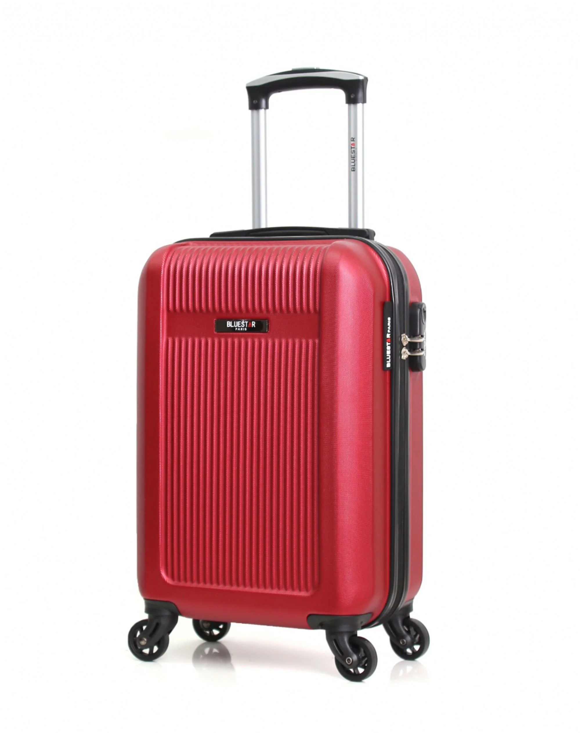 Valise Cabine Rigide QUITO-E - Image 2