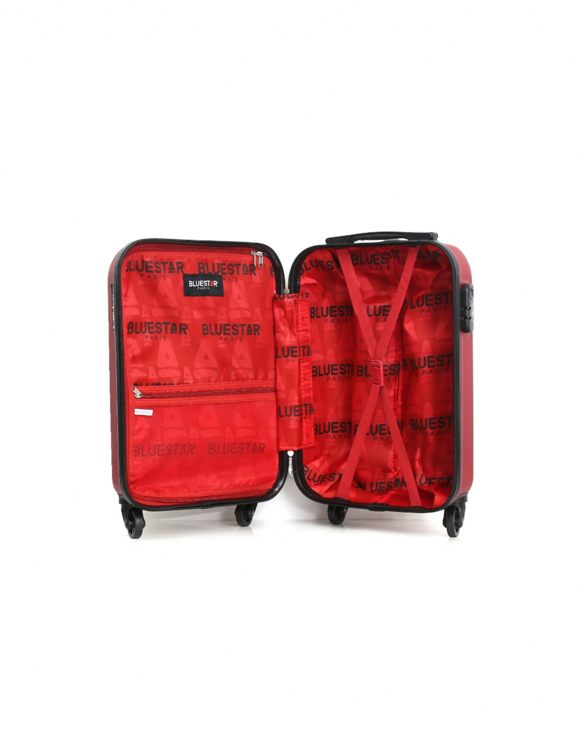 Valise Cabine Rigide QUITO-E - Image 5