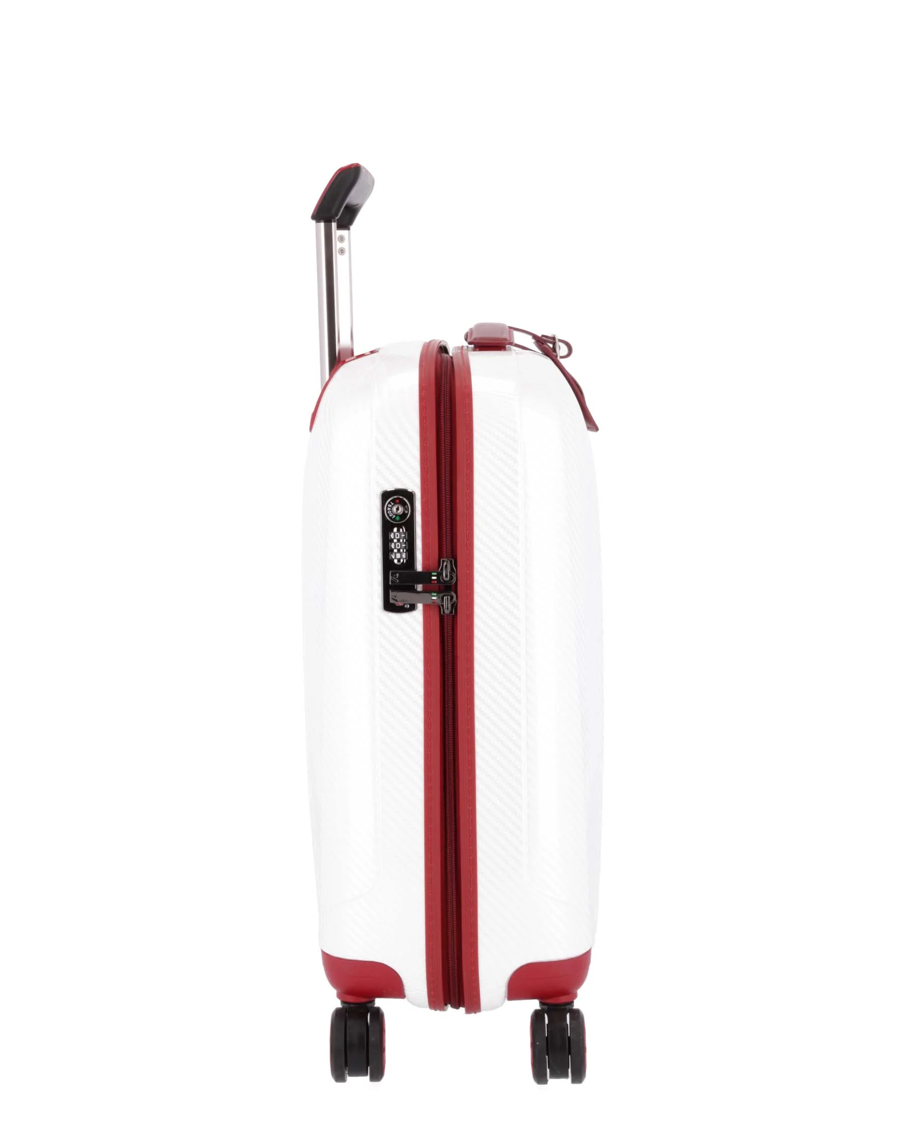 Valise cabine rigide WE ARE GLAM 55 CM - Image 3