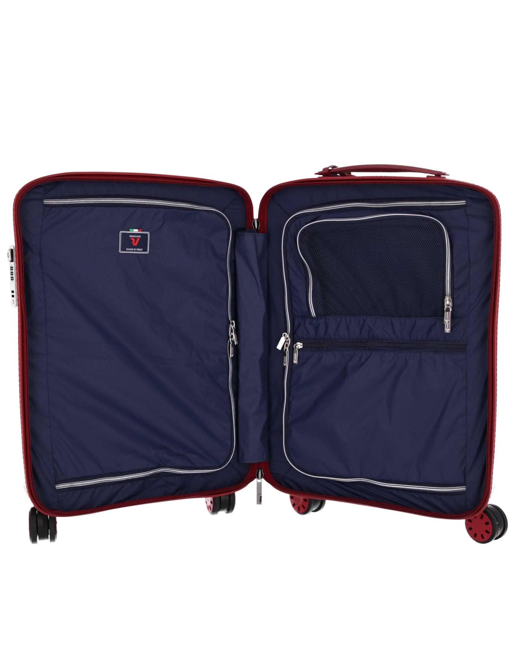 Valise cabine rigide WE ARE GLAM 55 CM - Image 5