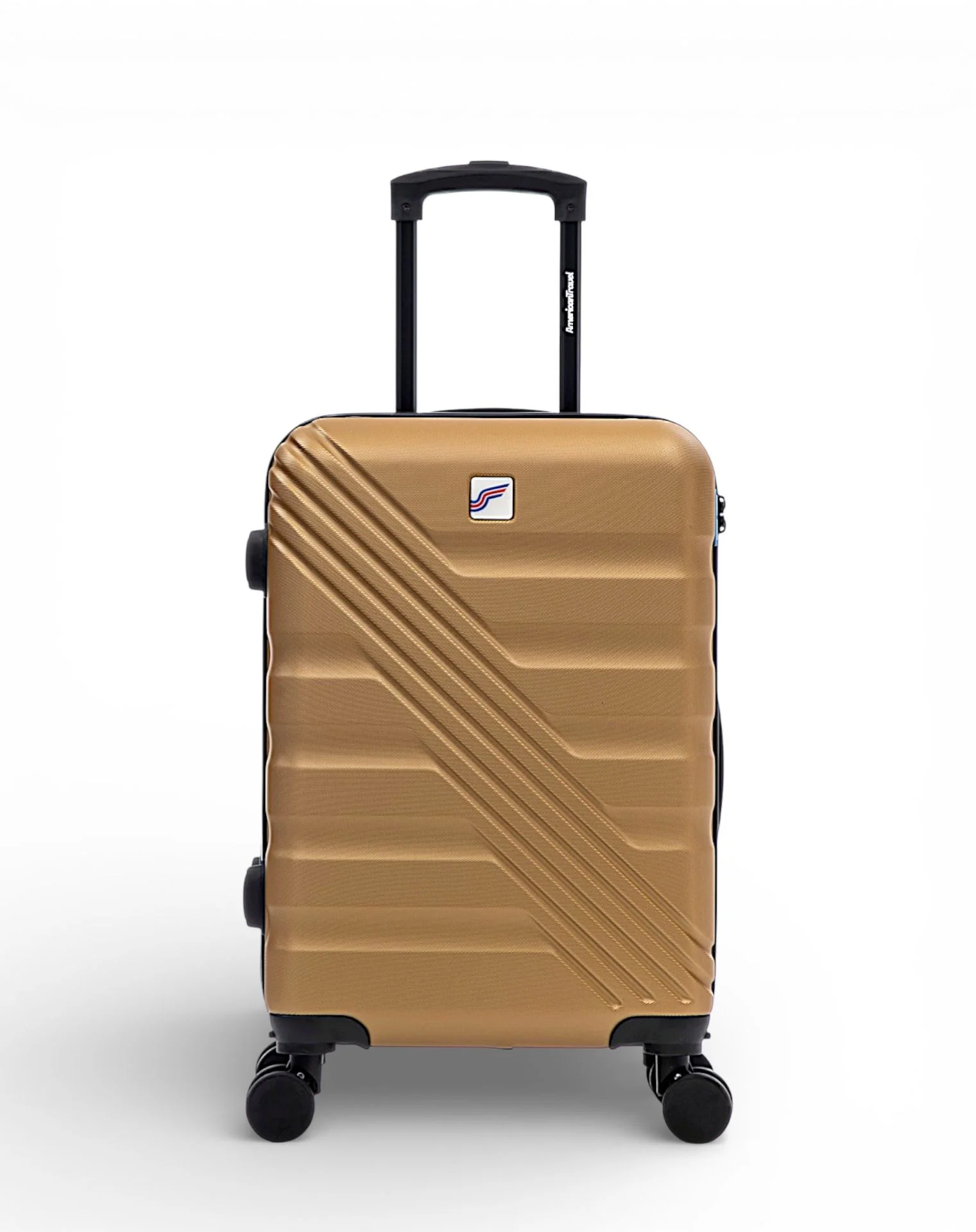 Valise Cabine Rigide REDWOOD - Image 10