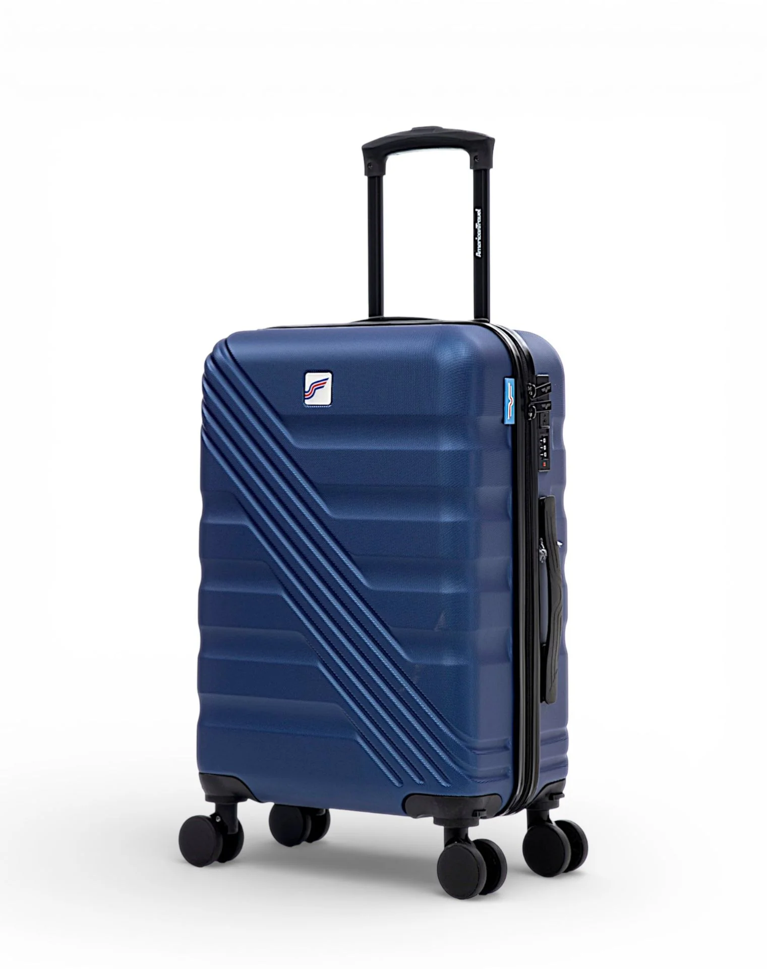 Valise Cabine Rigide REDWOOD - Image 20