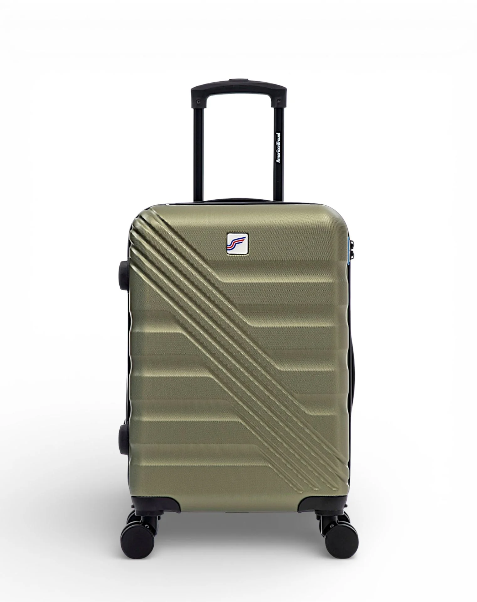 Valise Cabine Rigide REDWOOD - Image 28