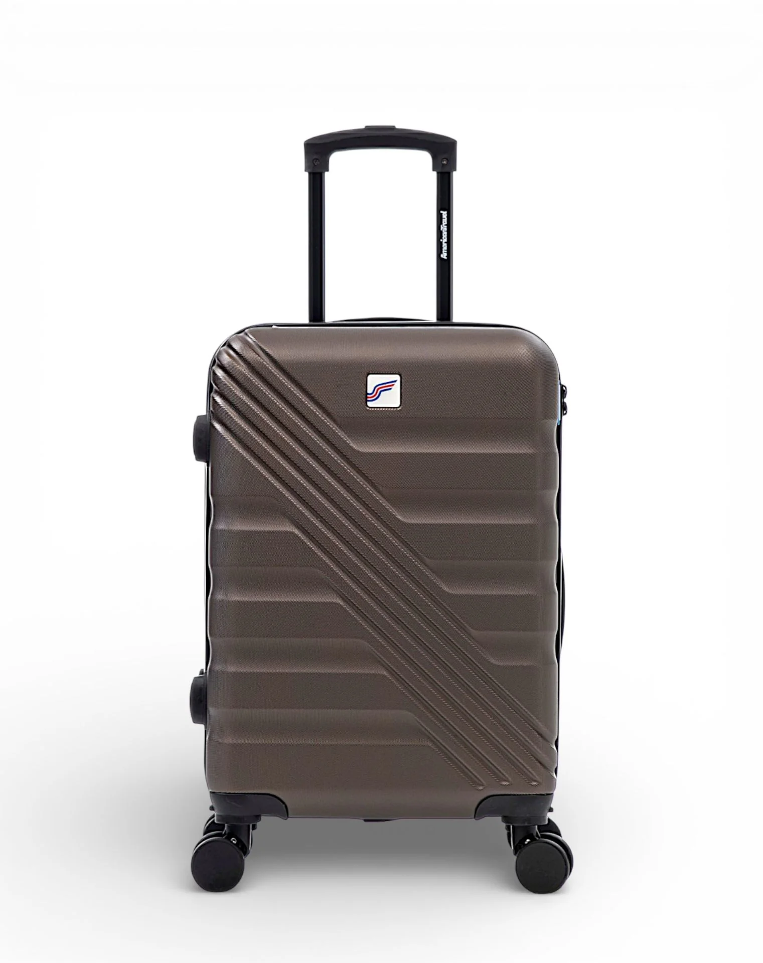 Valise Cabine Rigide REDWOOD - Image 37
