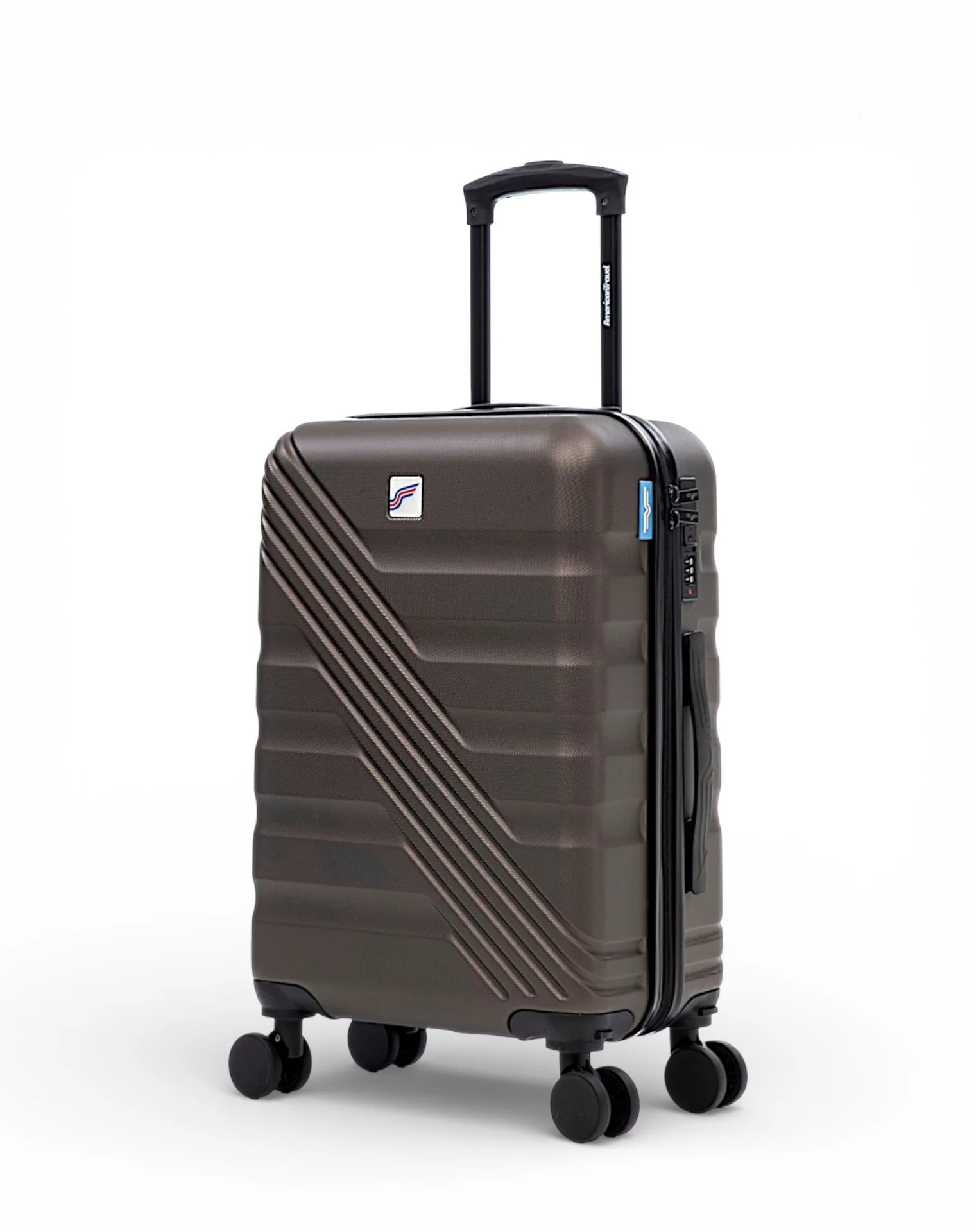 Valise Cabine Rigide REDWOOD - Image 38