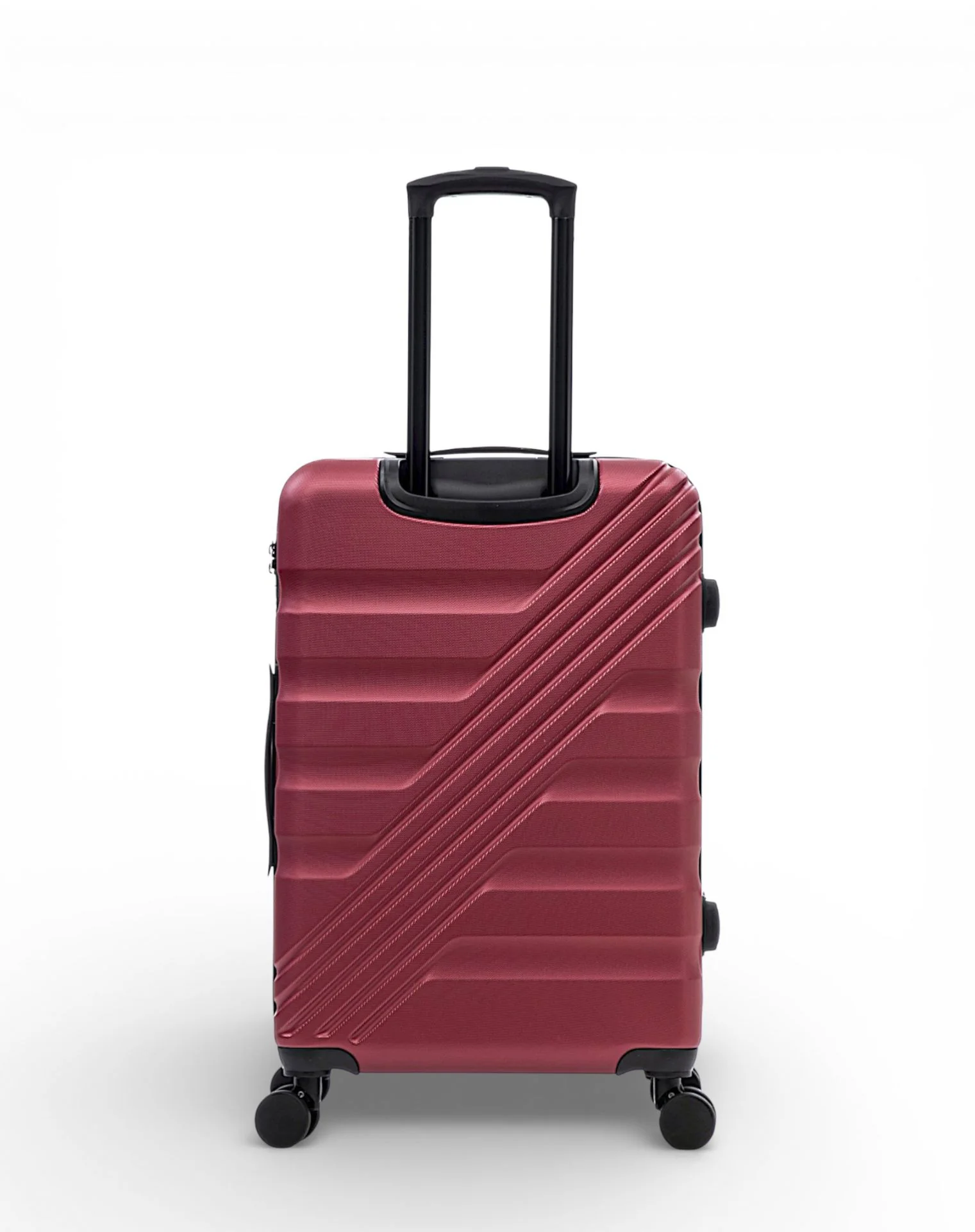 Valise Cabine Rigide REDWOOD - Image 4