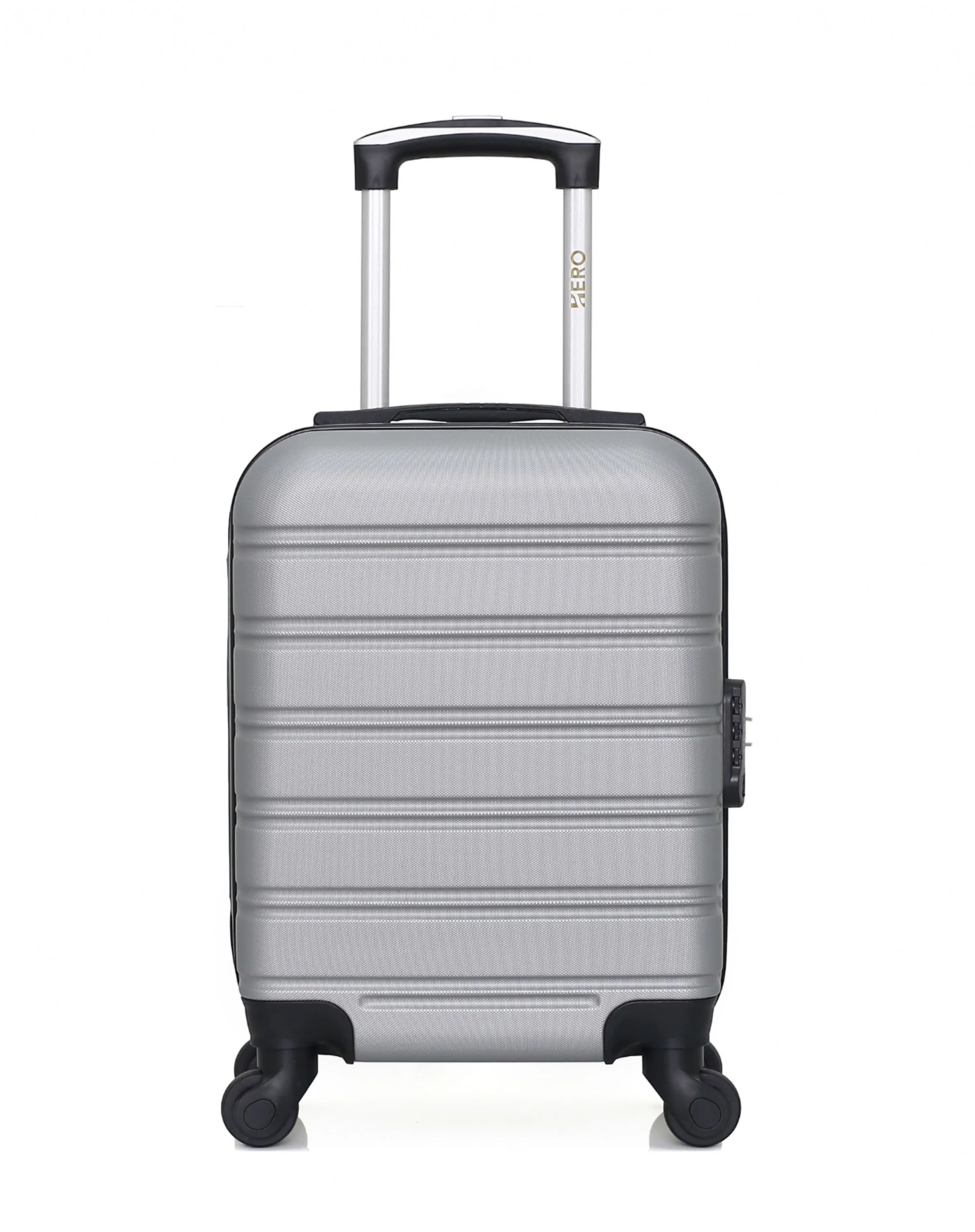 Valise Cabine Rigide XXS RENOSO - Image 11