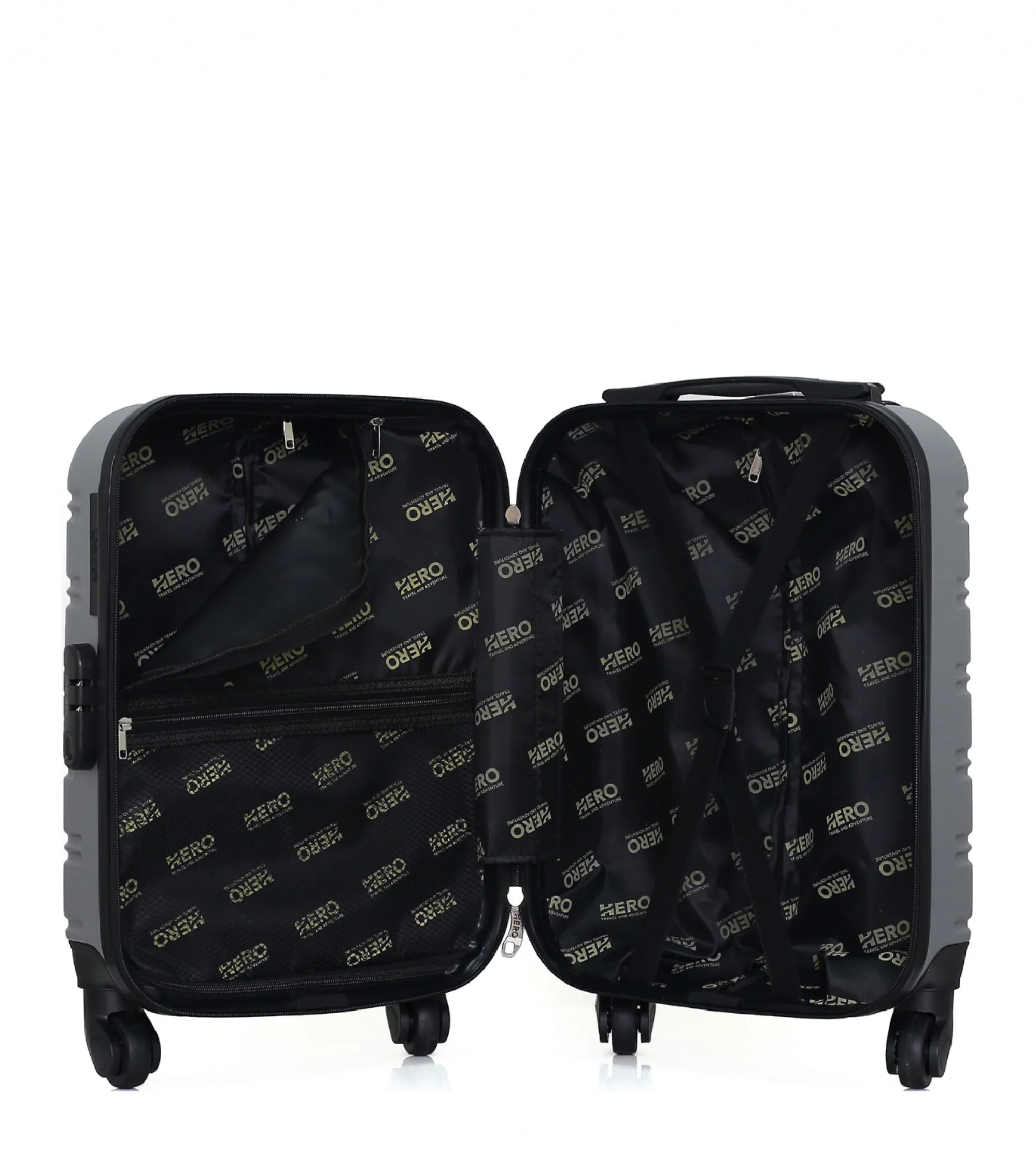 Valise Cabine Rigide XXS RENOSO - Image 15