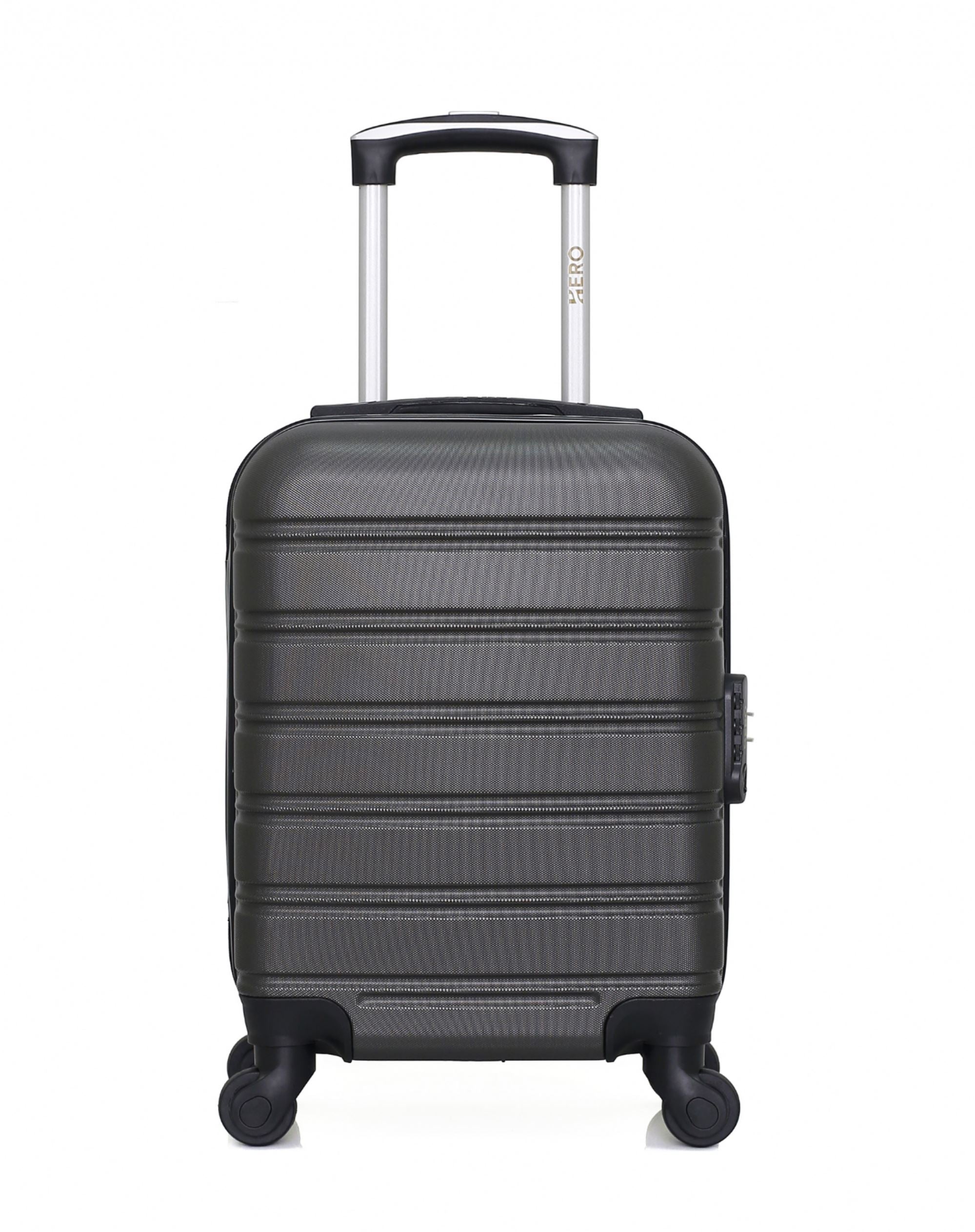 Valise Cabine Rigide XXS RENOSO - Image 16