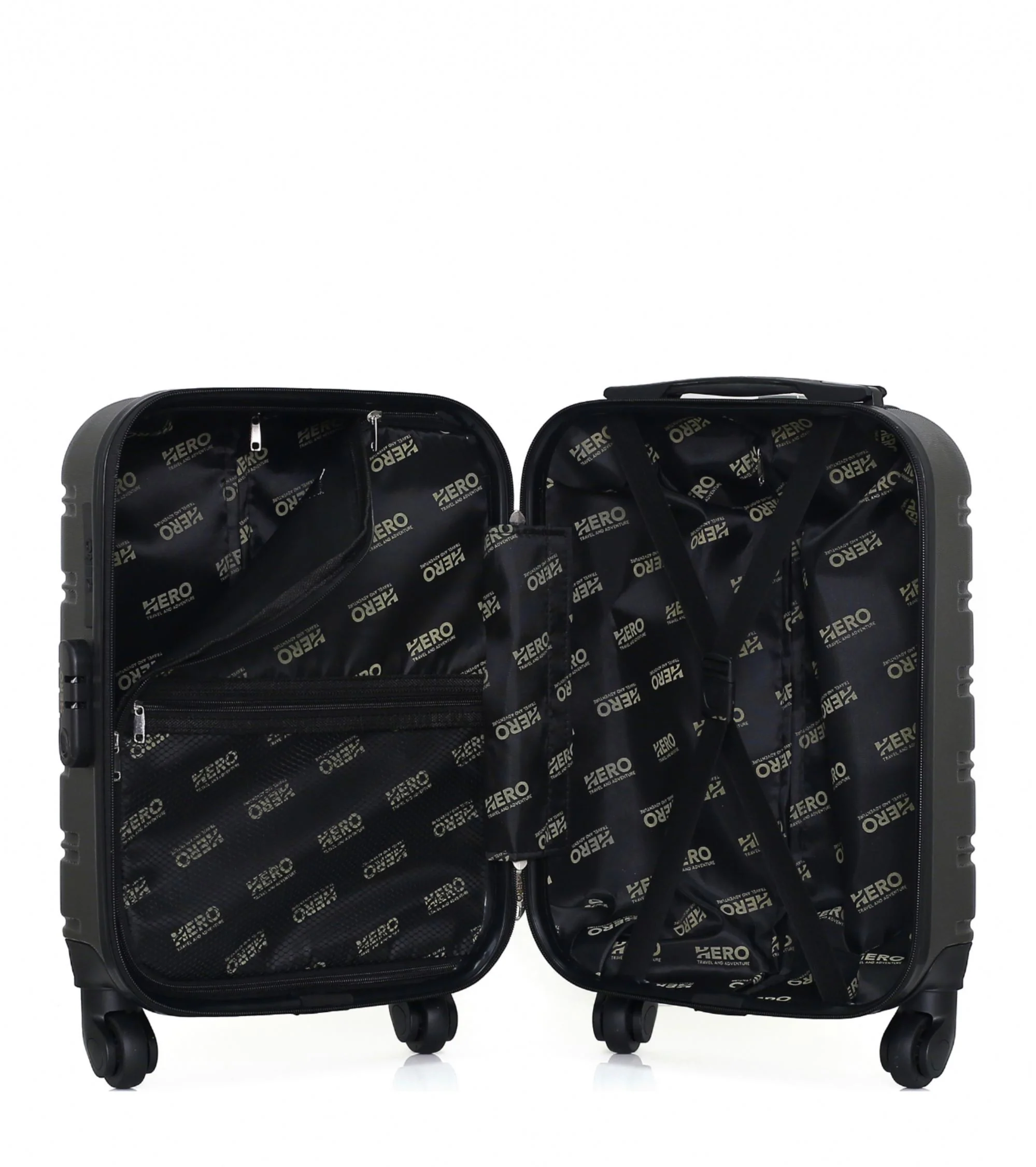 Valise Cabine Rigide XXS RENOSO - Image 20
