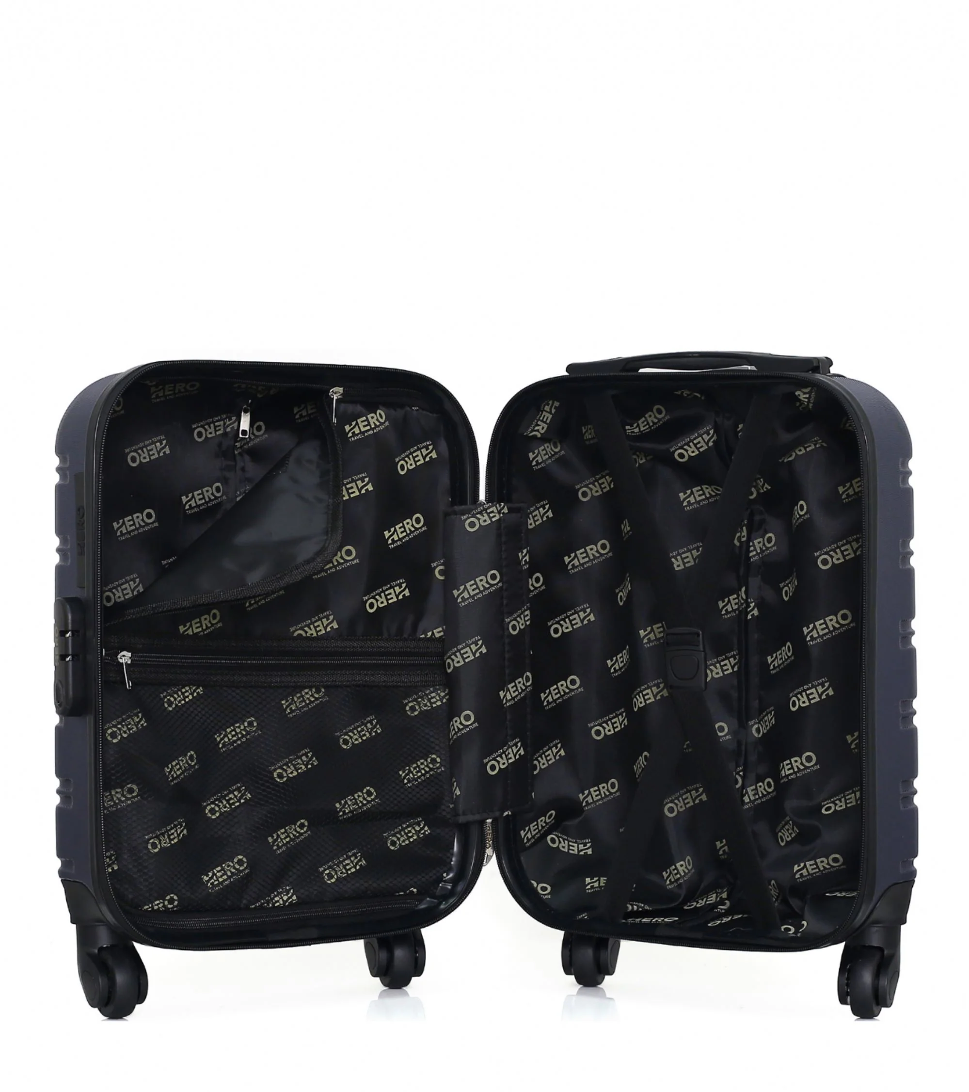 Valise Cabine Rigide XXS RENOSO - Image 25