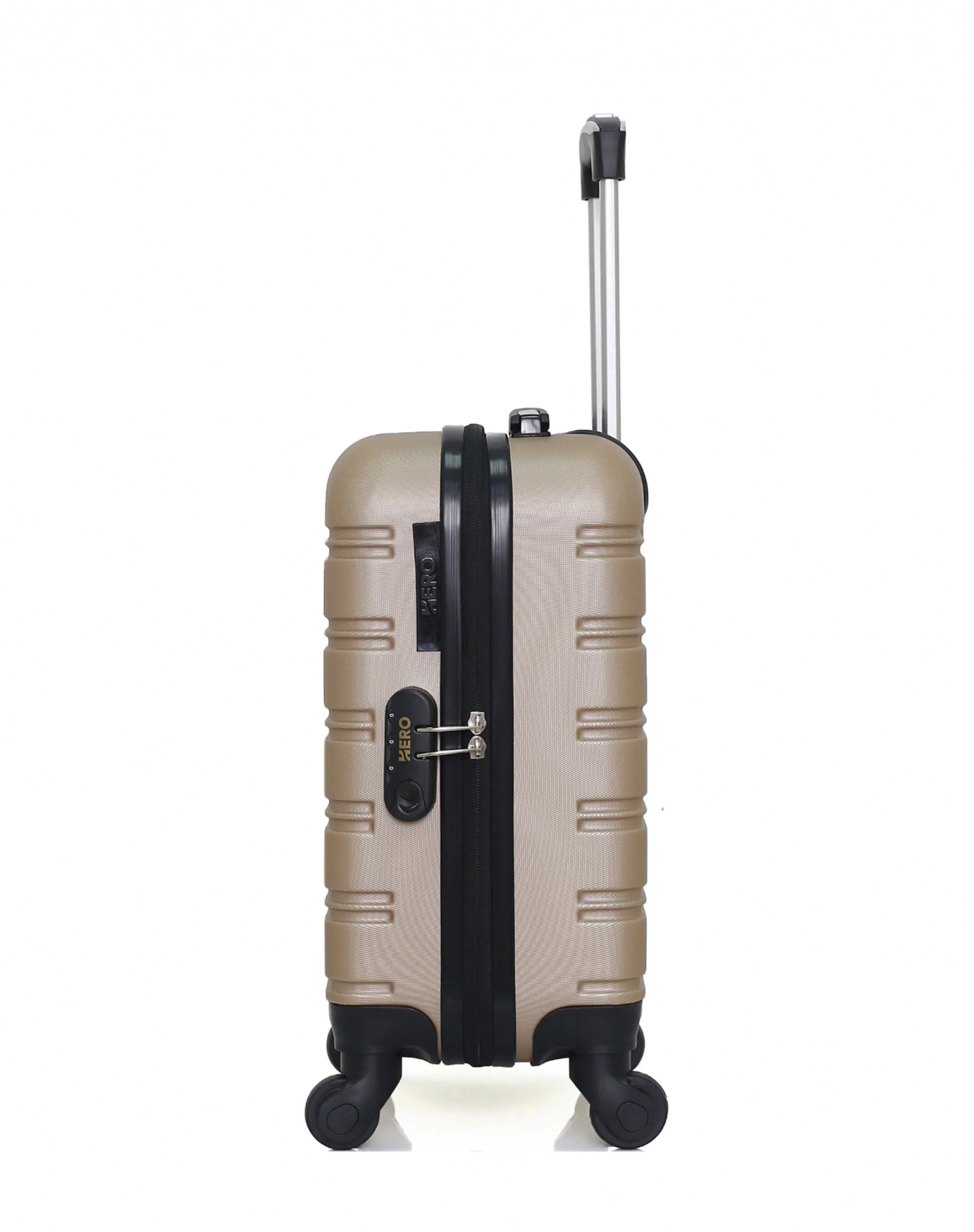 Valise Cabine Rigide XXS RENOSO - Image 3