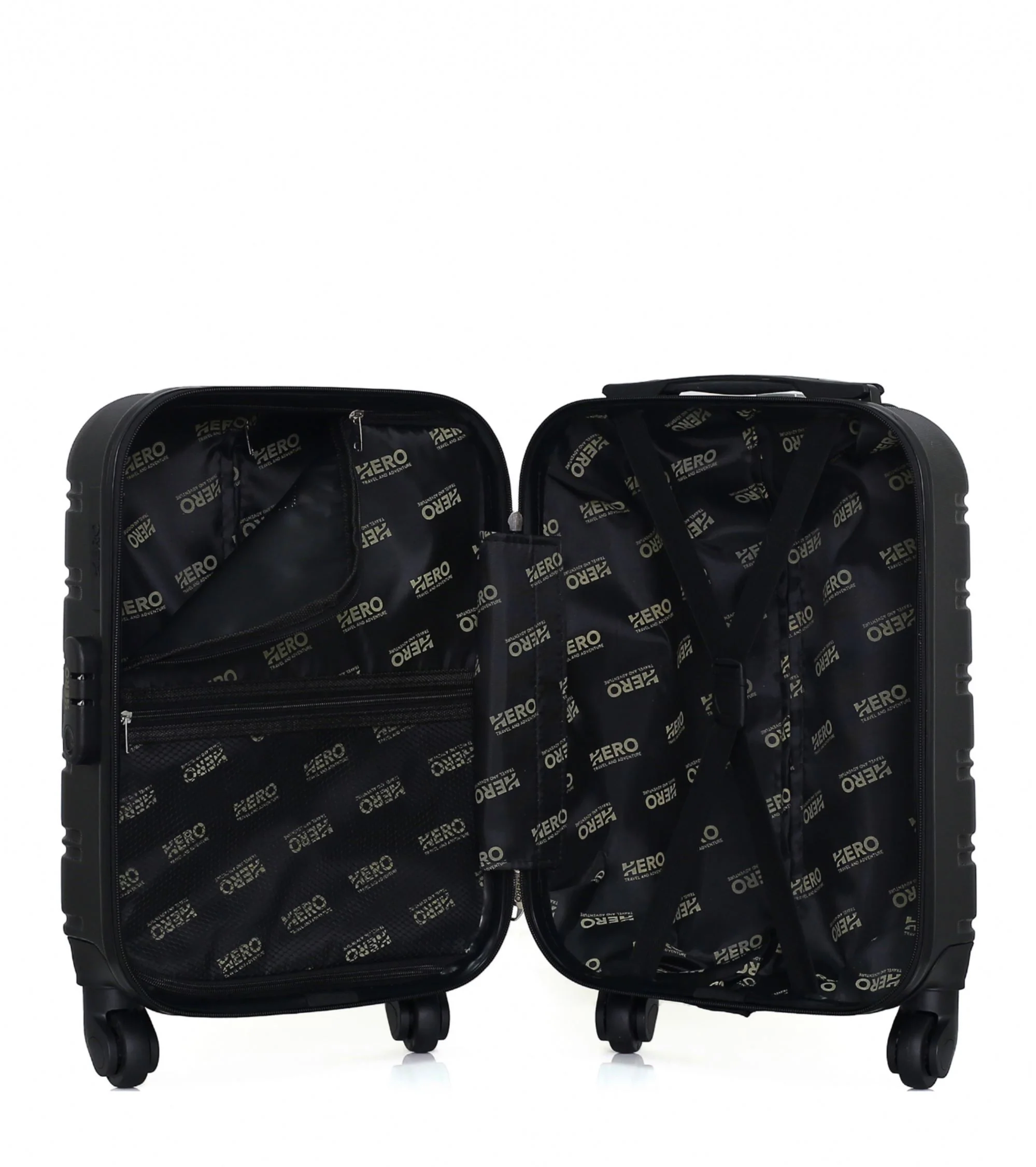 Valise Cabine Rigide XXS RENOSO - Image 30