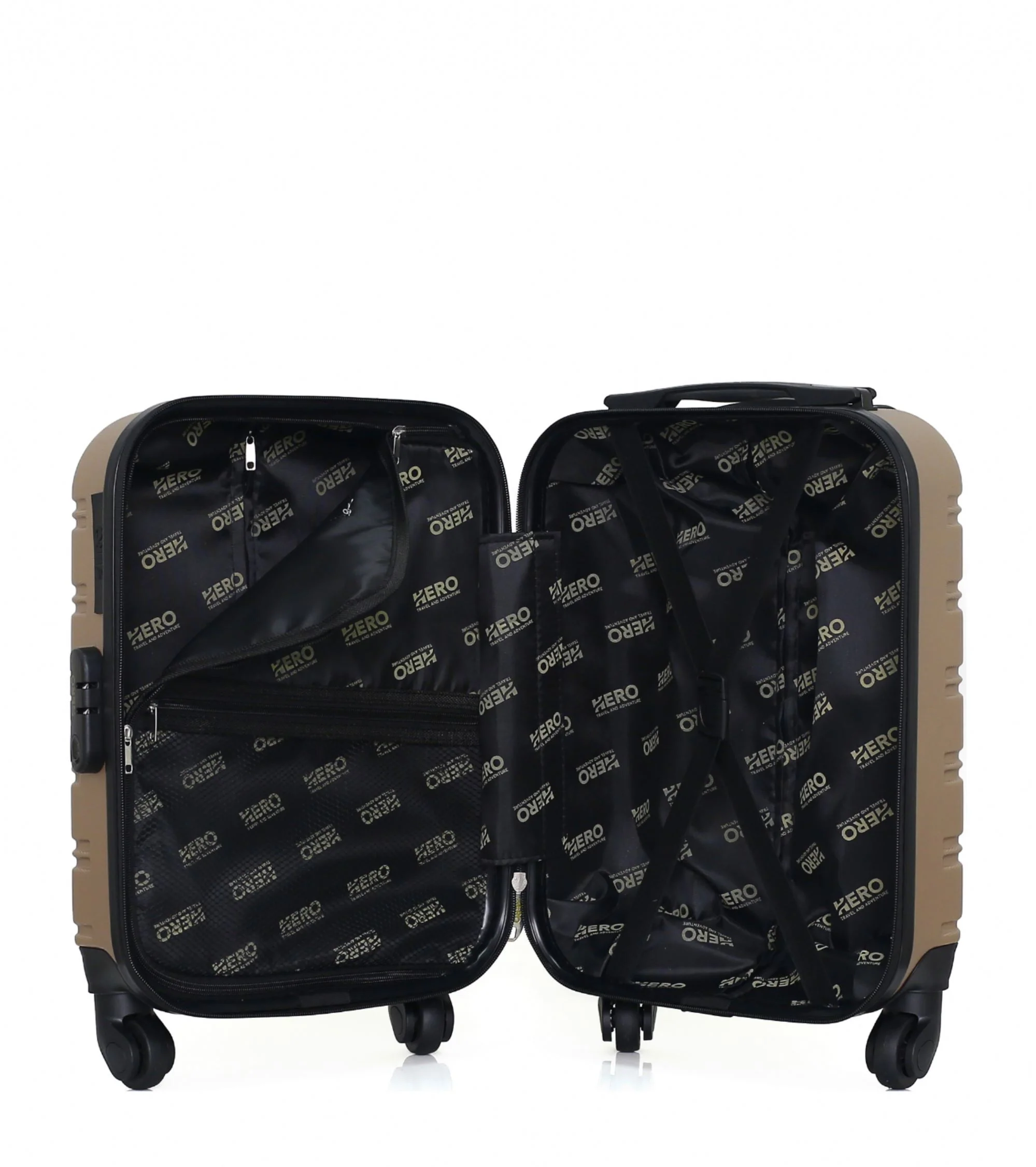 Valise Cabine Rigide XXS RENOSO - Image 5