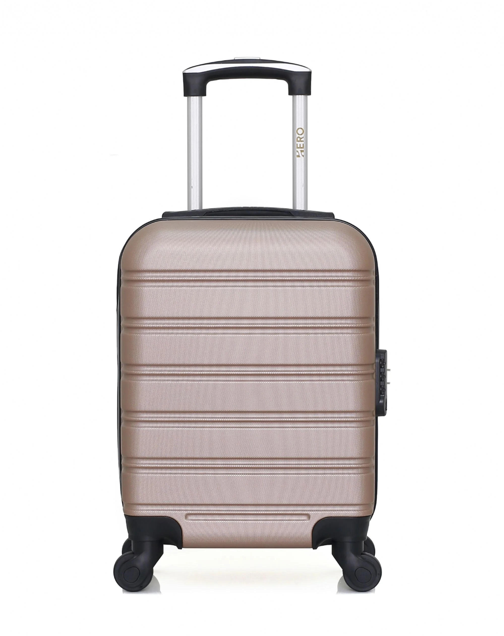Valise Cabine Rigide XXS RENOSO - Image 6