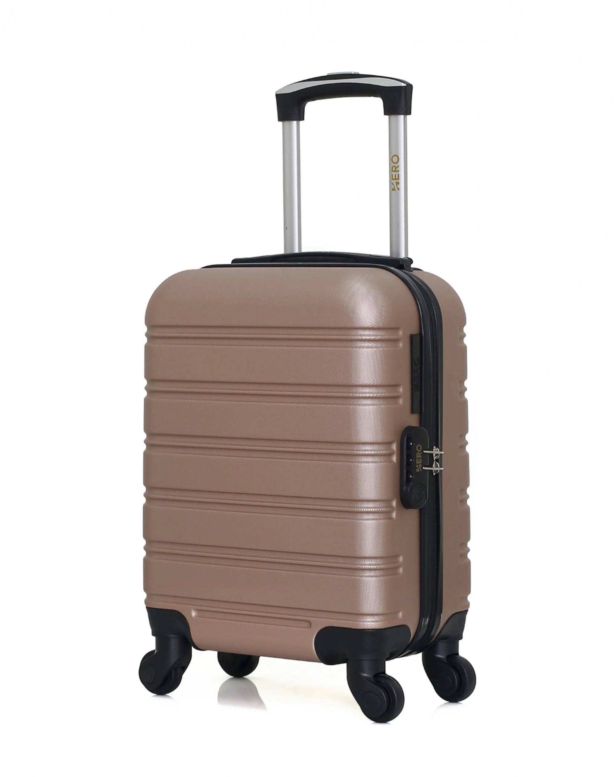 Valise Cabine Rigide XXS RENOSO - Image 7