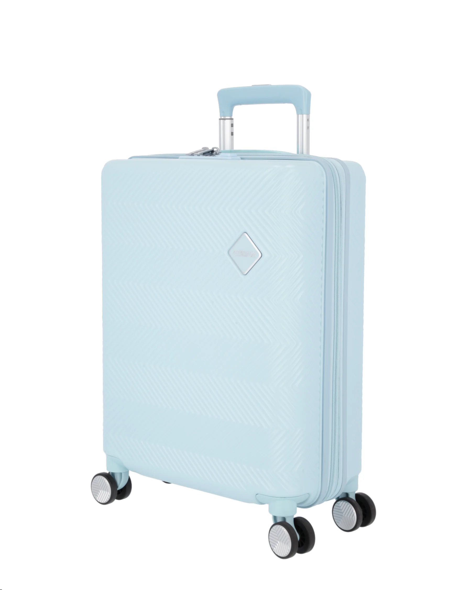 Valise cabine rigide FLYLIFE 55 cm - Image 2