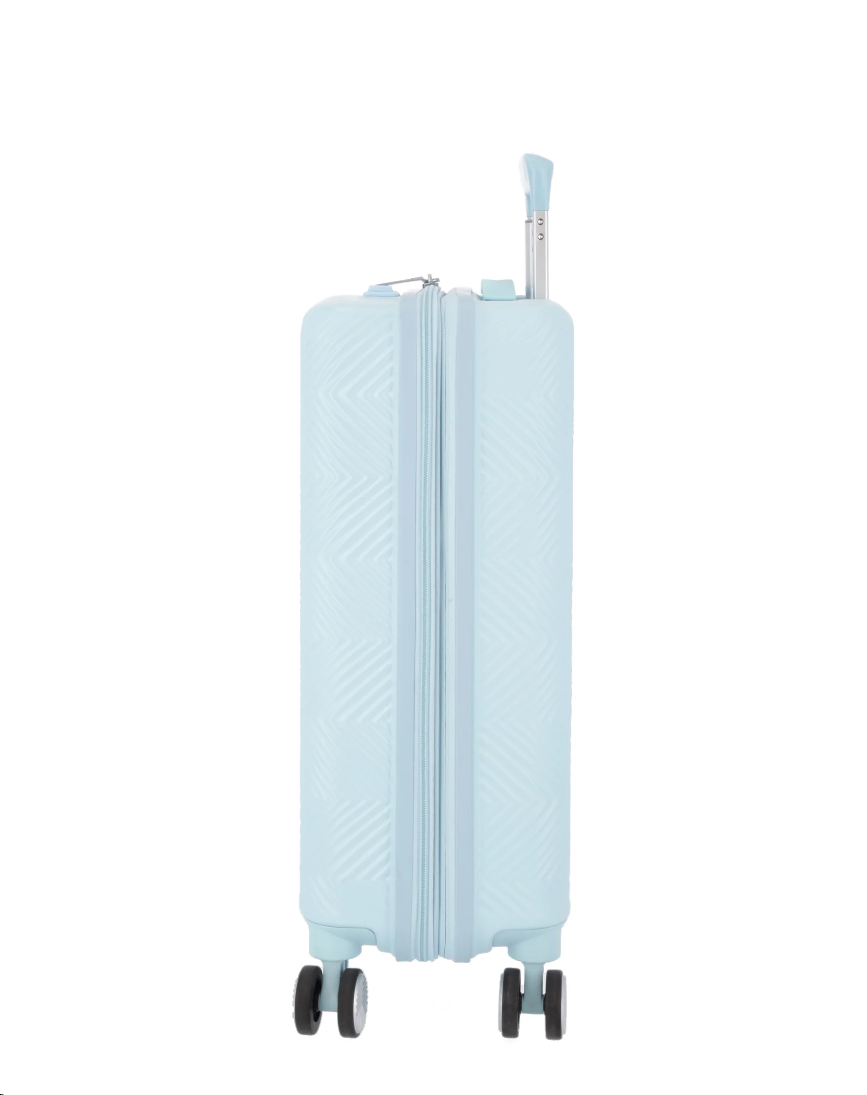 Valise cabine rigide FLYLIFE 55 cm - Image 3