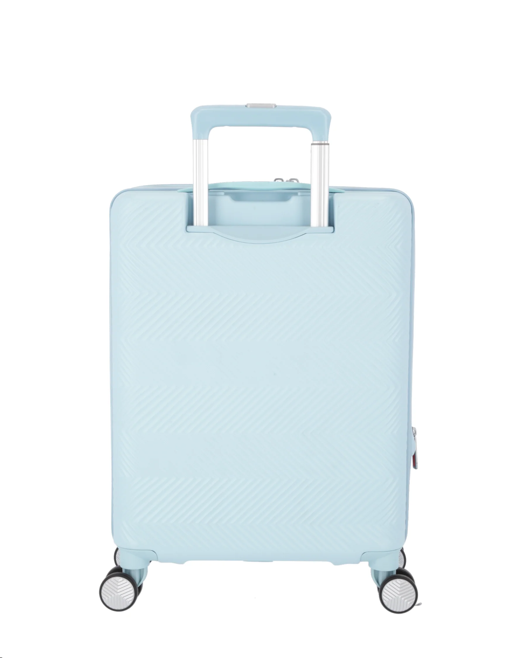 Valise cabine rigide FLYLIFE 55 cm - Image 4