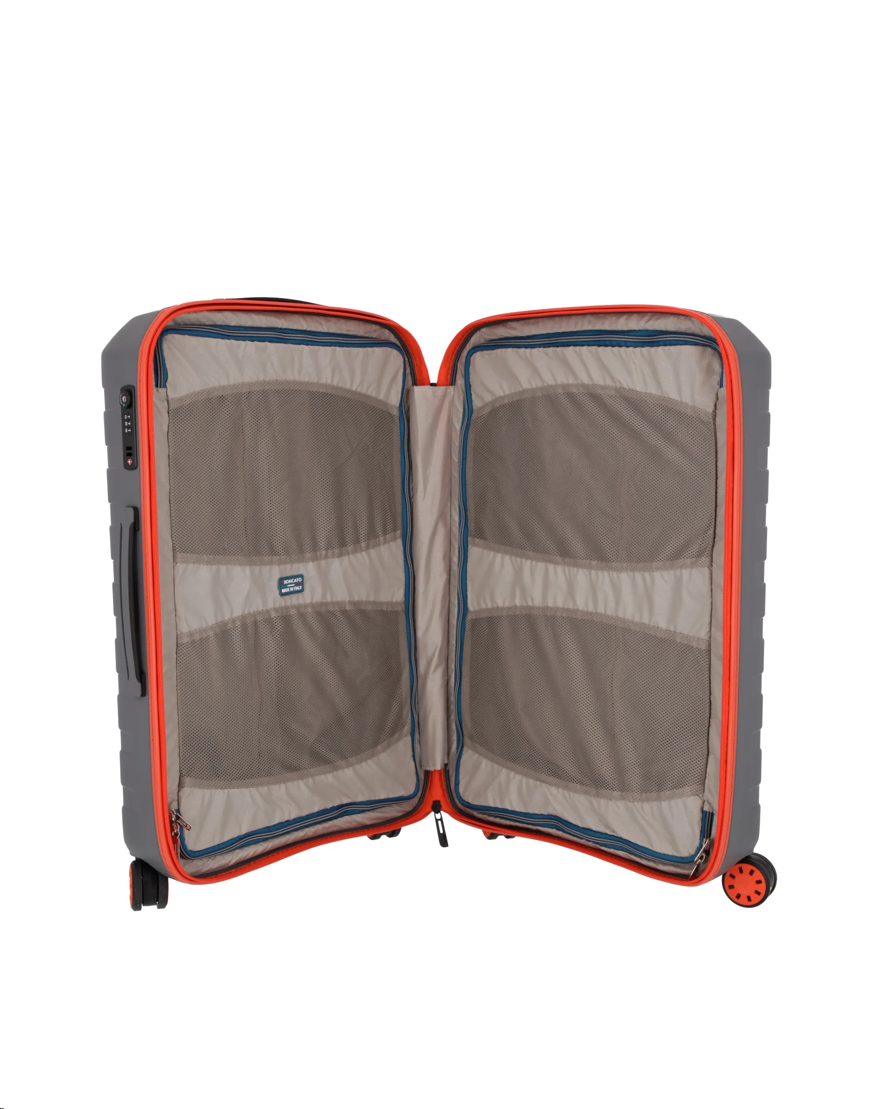 Valise cabine rigide Box Young 55cm - Image 10