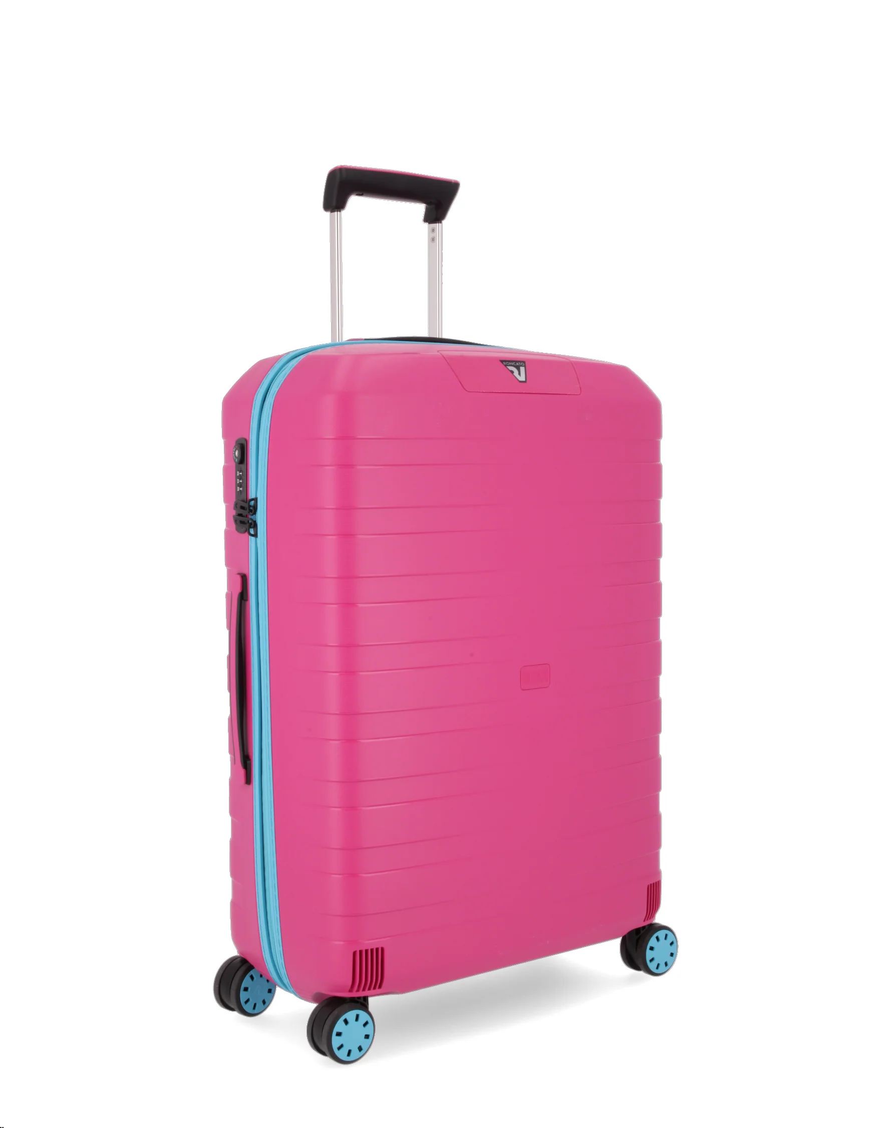 Valise cabine rigide Box Young 55cm - Image 12