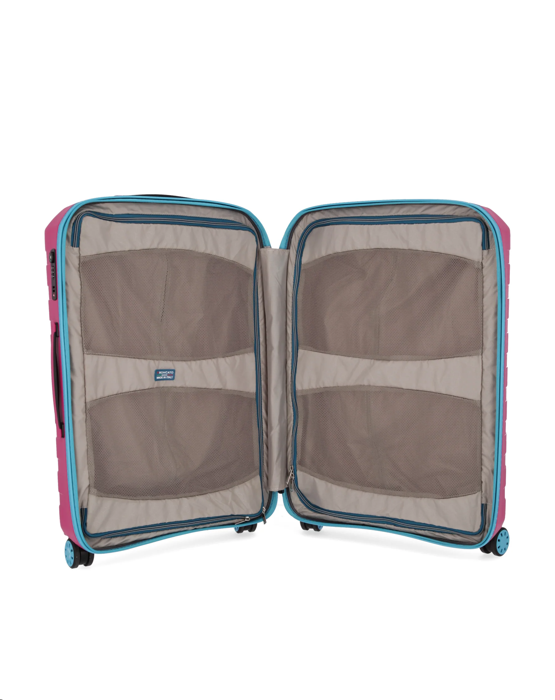 Valise cabine rigide Box Young 55cm - Image 15