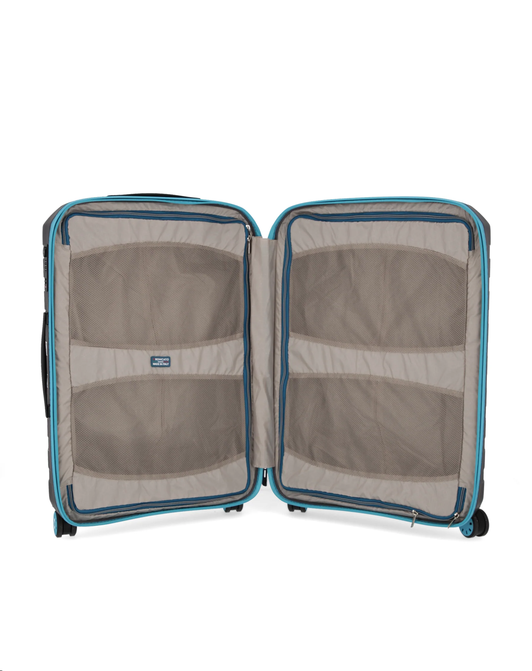 Valise cabine rigide Box Young 55cm - Image 5