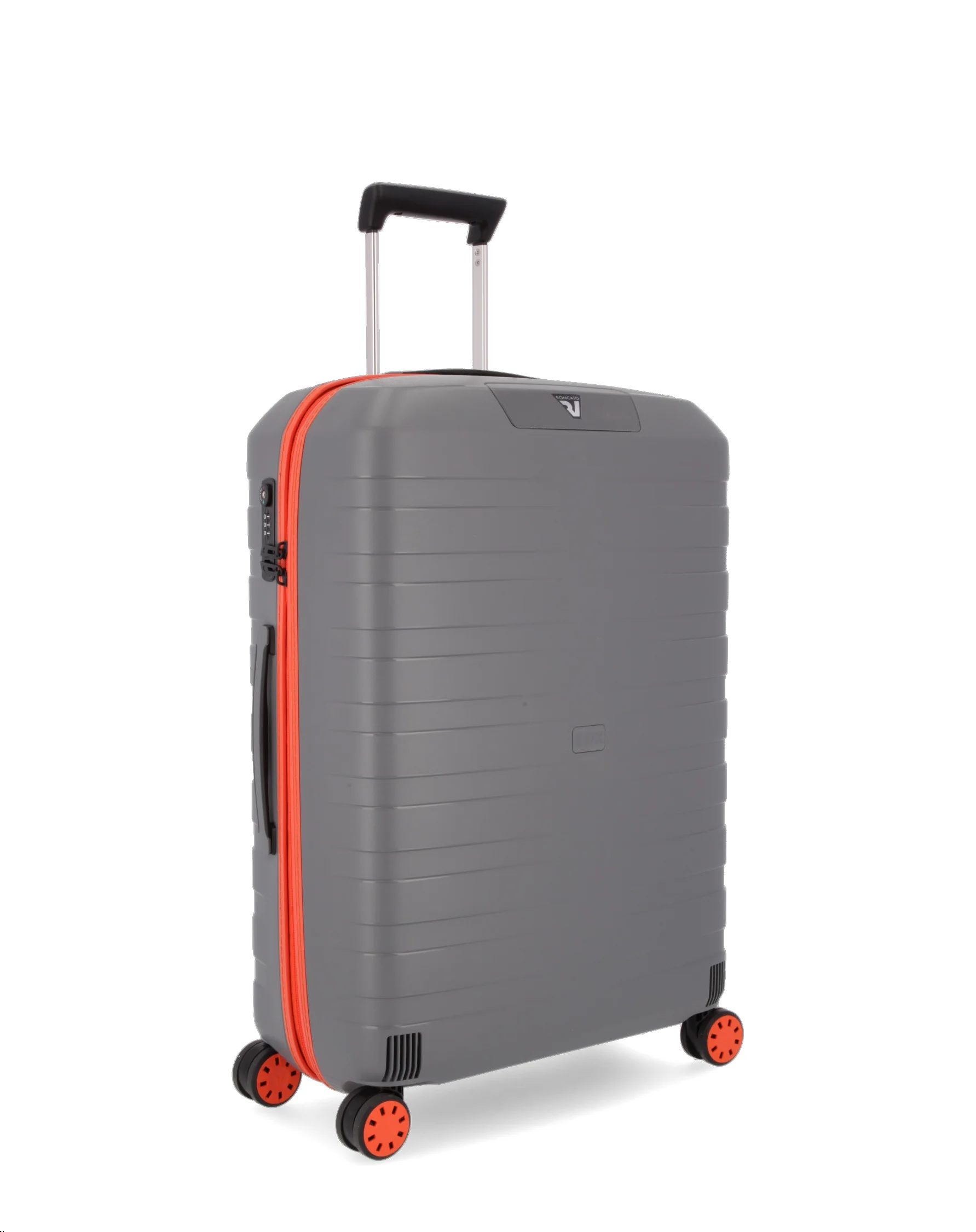 Valise cabine rigide Box Young 55cm - Image 7
