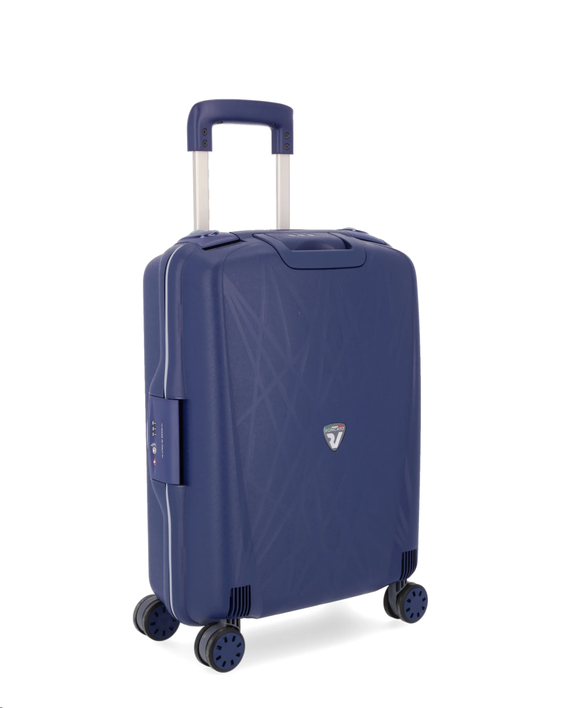 Valise cabine LIGHT ART 714 55cm - Image 12