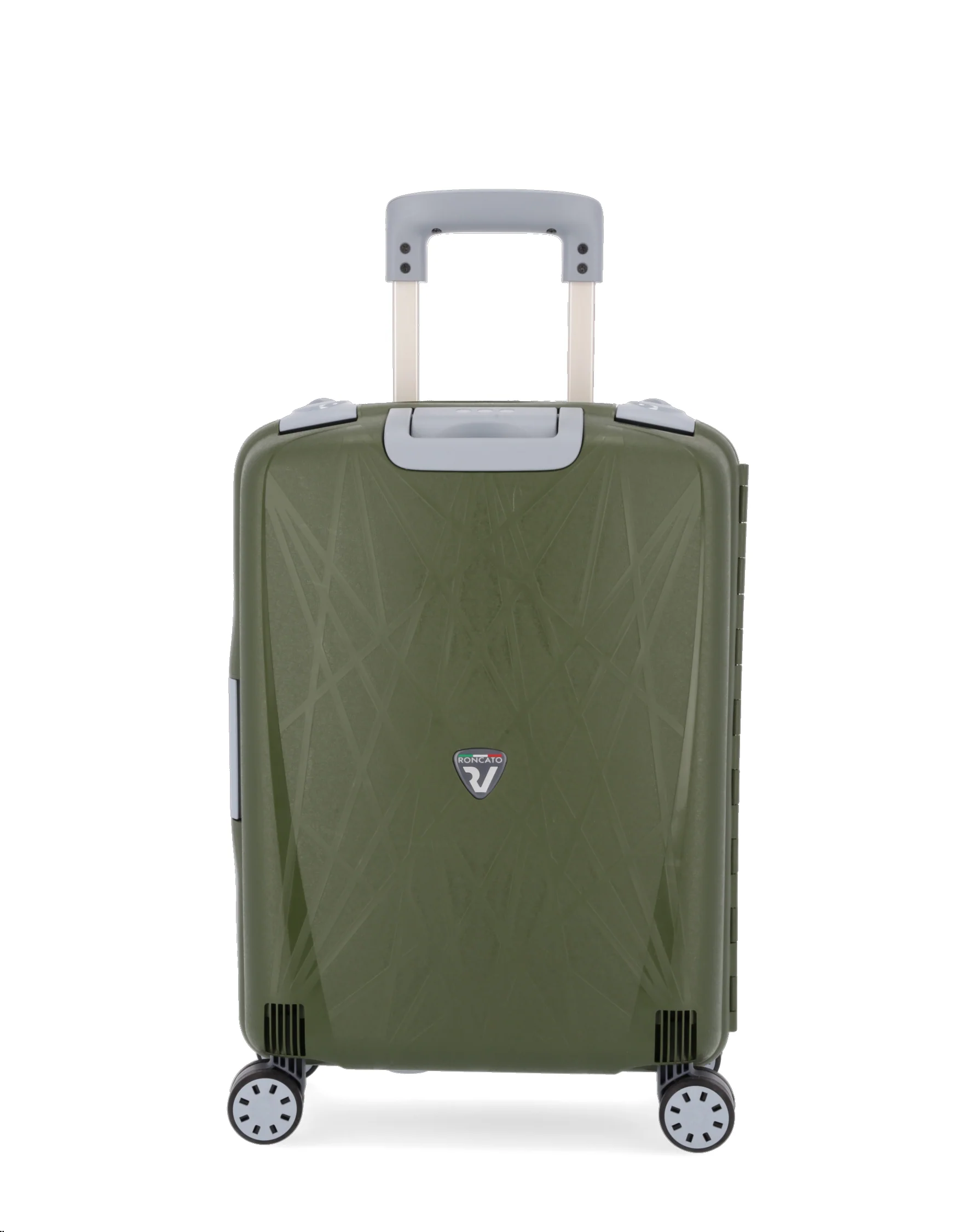 Valise cabine LIGHT ART 714 55cm - Image 16
