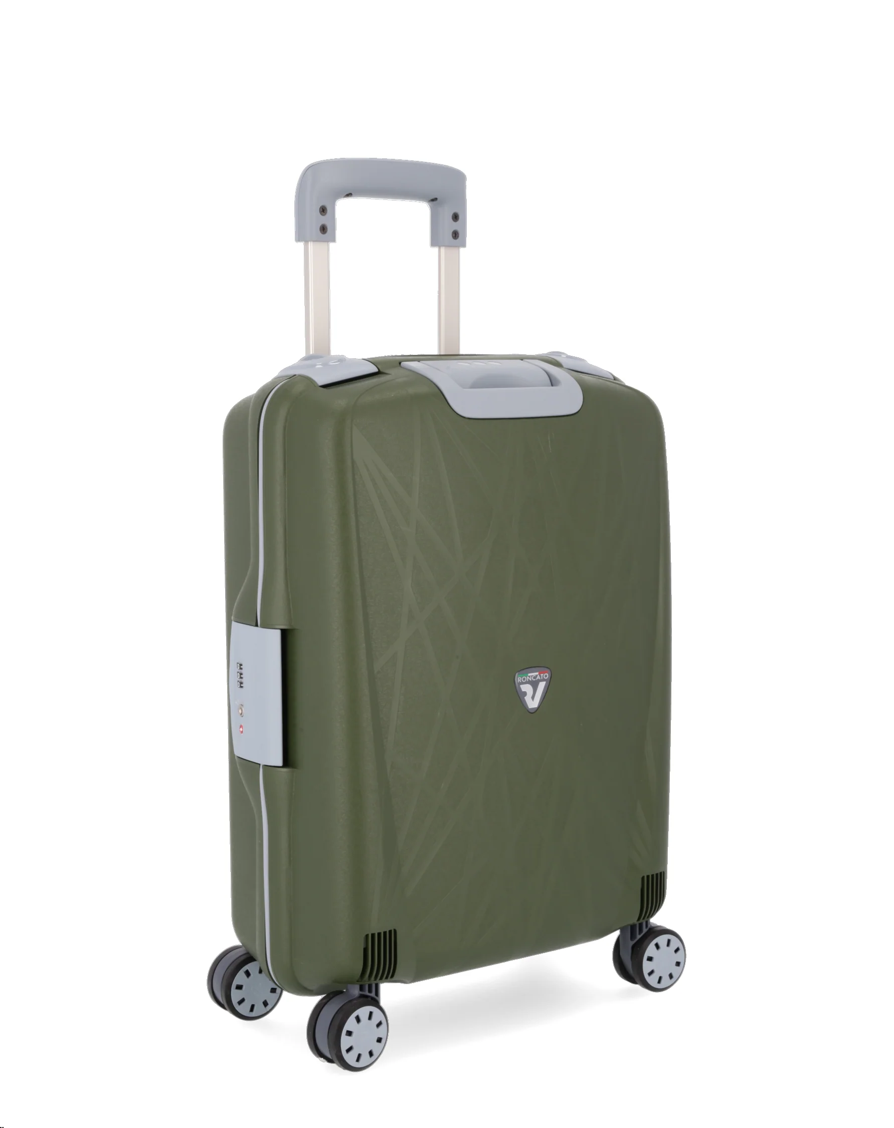 Valise cabine LIGHT ART 714 55cm - Image 17