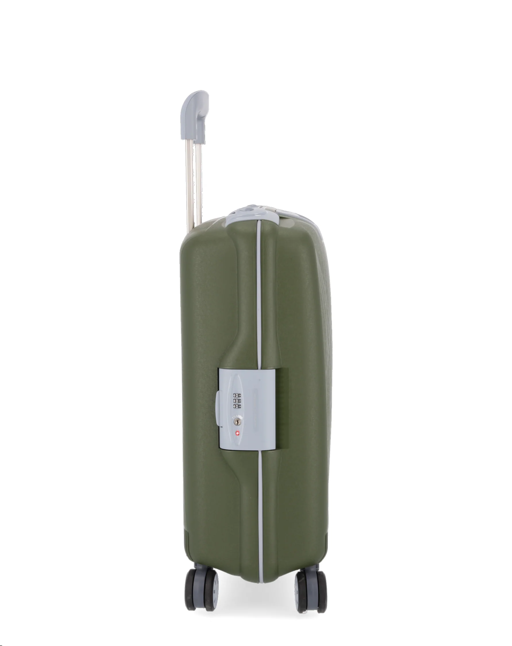 Valise cabine LIGHT ART 714 55cm - Image 18