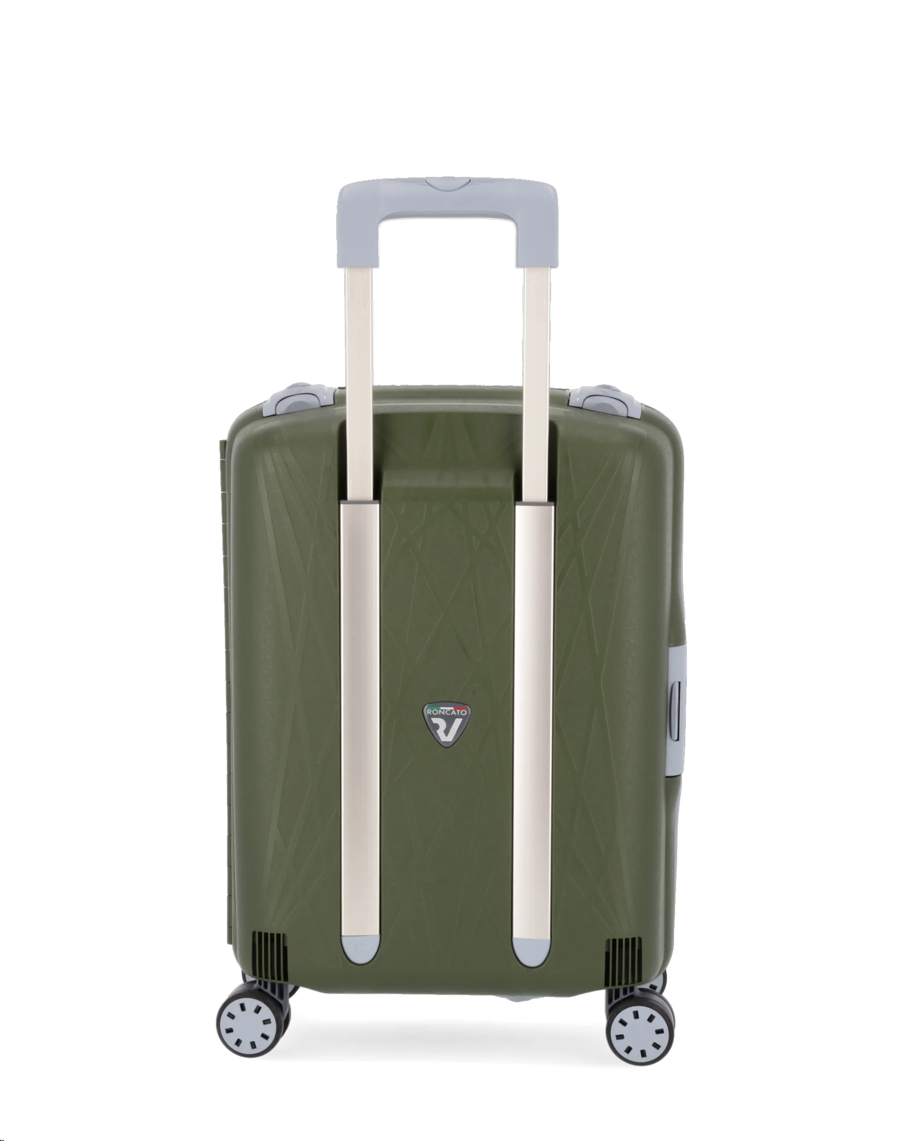 Valise cabine LIGHT ART 714 55cm - Image 19