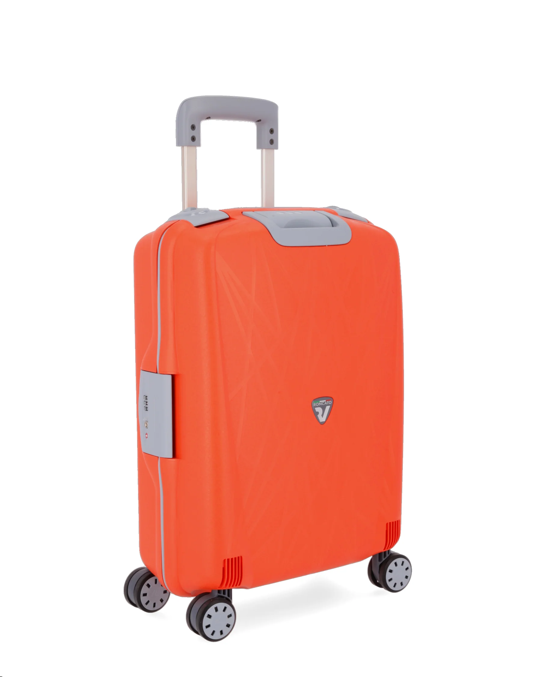 Valise cabine LIGHT ART 714 55cm - Image 22