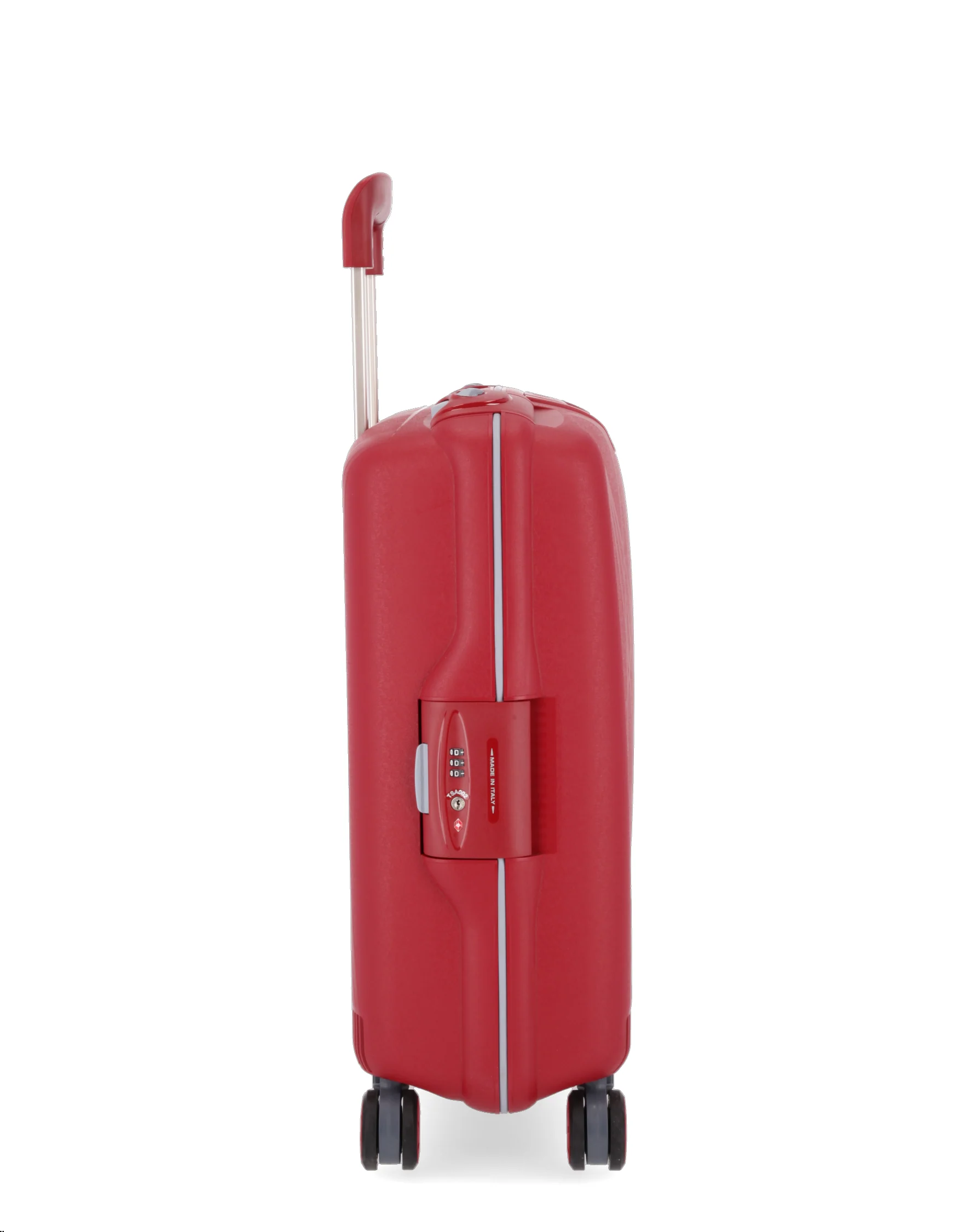 Valise cabine LIGHT ART 714 55cm - Image 3