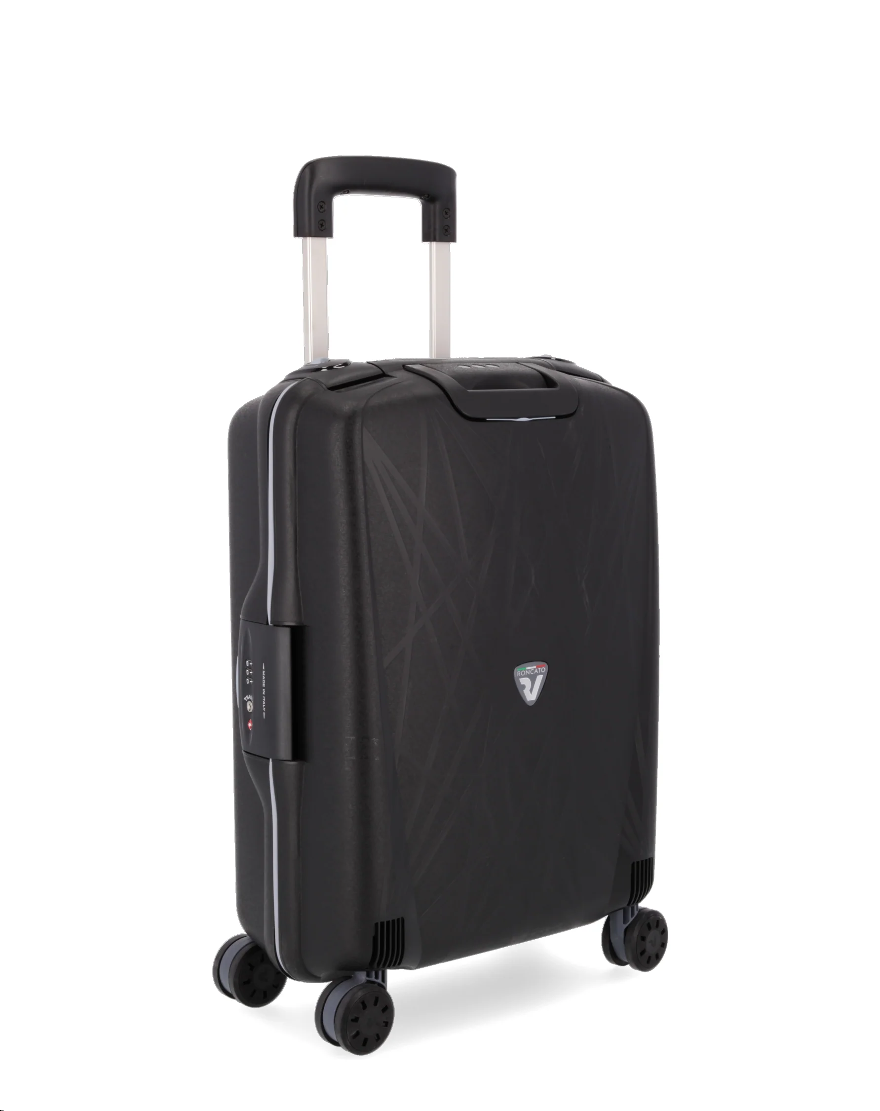 Valise cabine LIGHT ART 714 55cm - Image 7