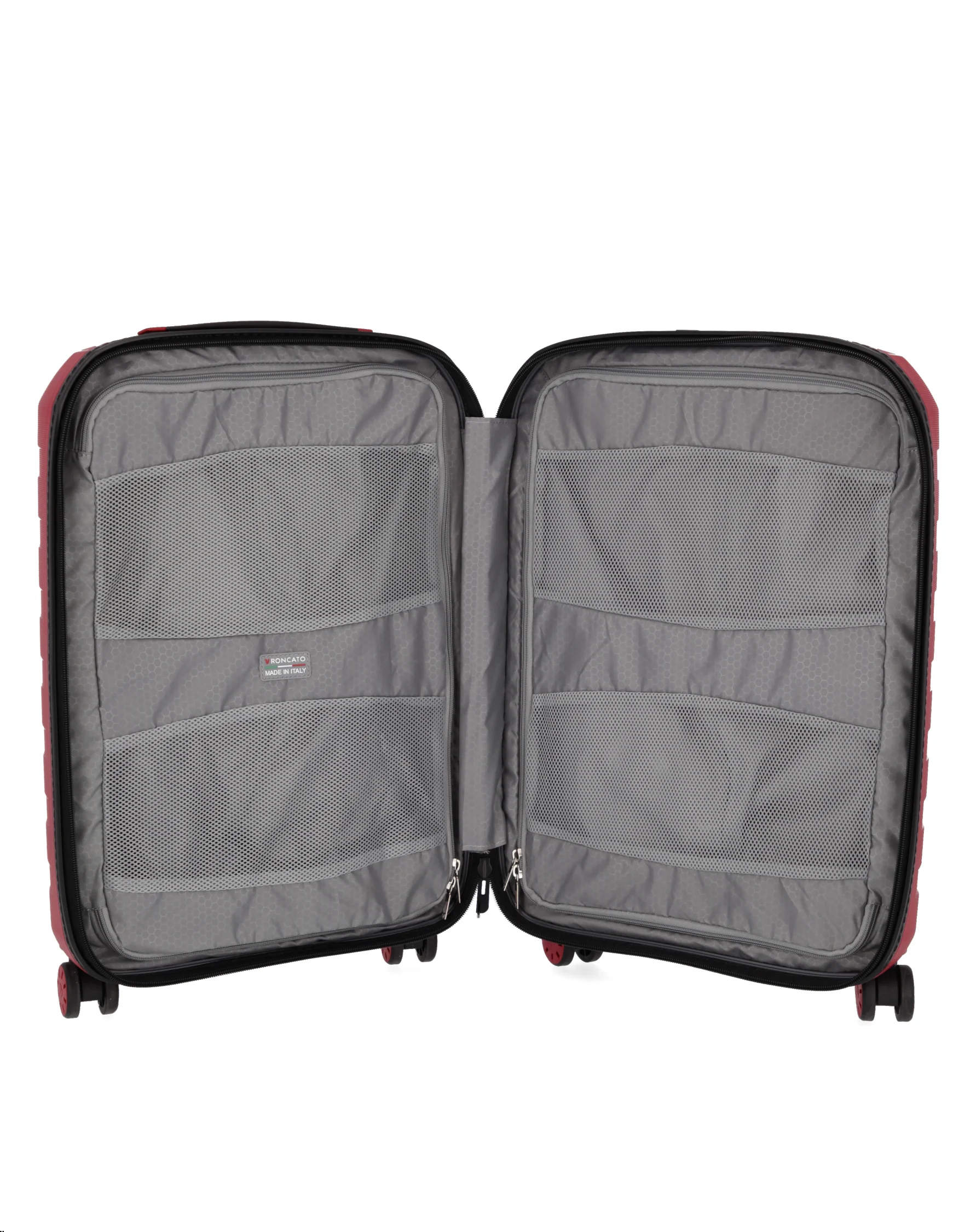 Valise cabine rigide spinner D-BOX 55 cm - Image 5
