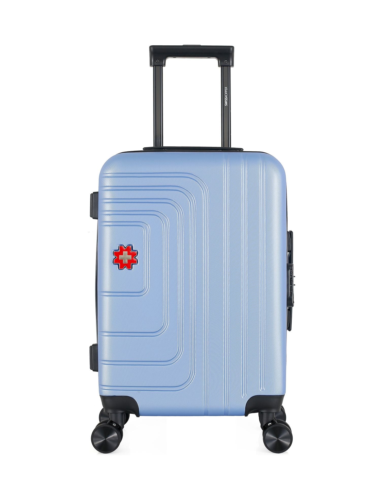 Valise Cabine Rigide RÜTI