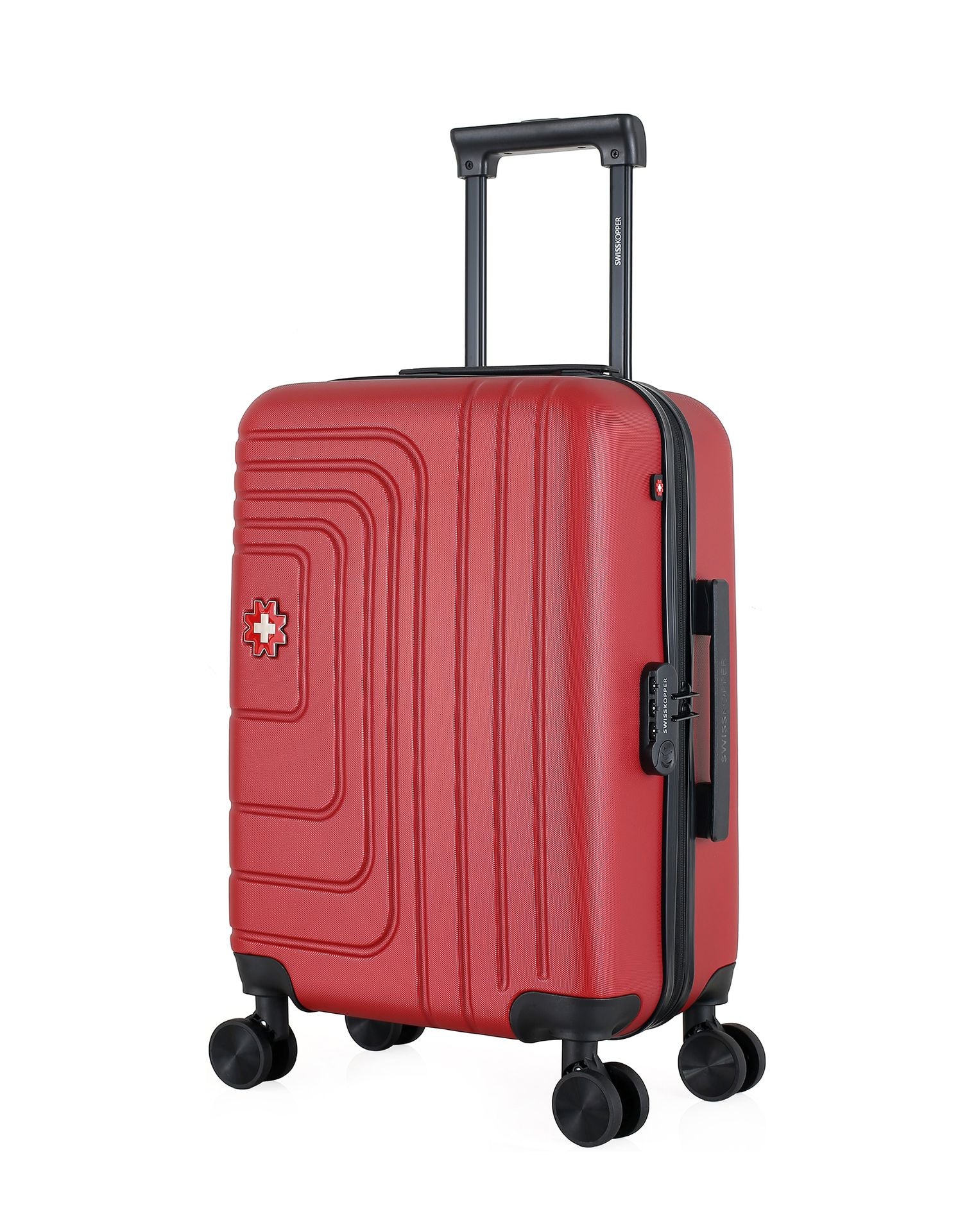 Valise Cabine Rigide RÜTI - Image 17