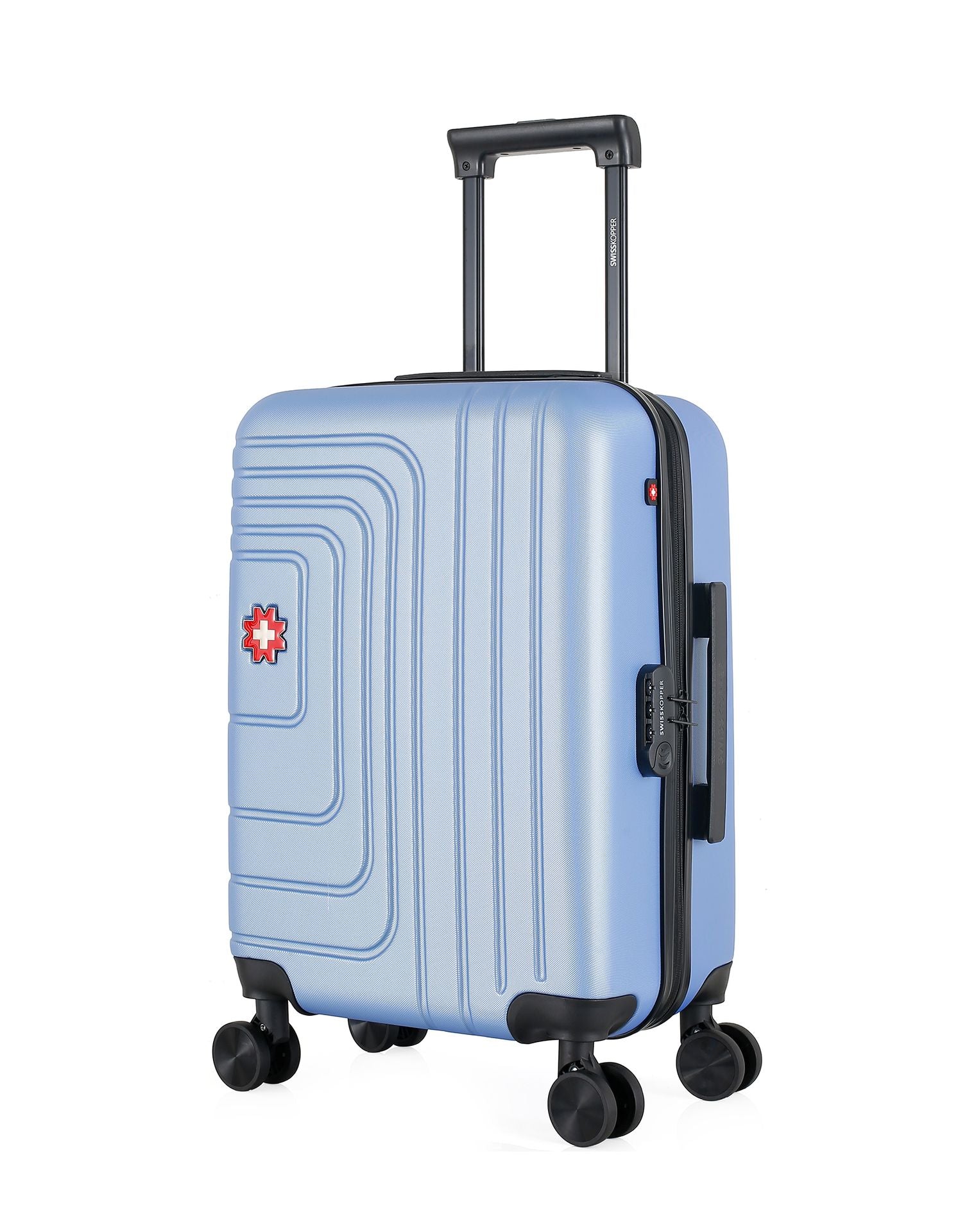 Valise Cabine Rigide RÜTI - Image 2