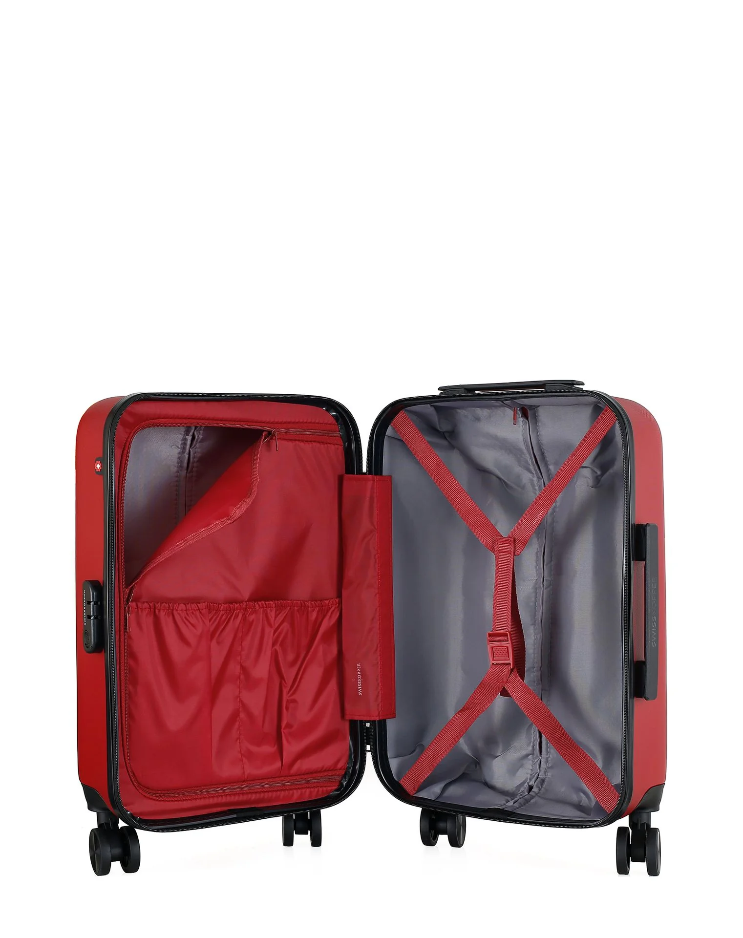 Valise Cabine Rigide RÜTI - Image 20