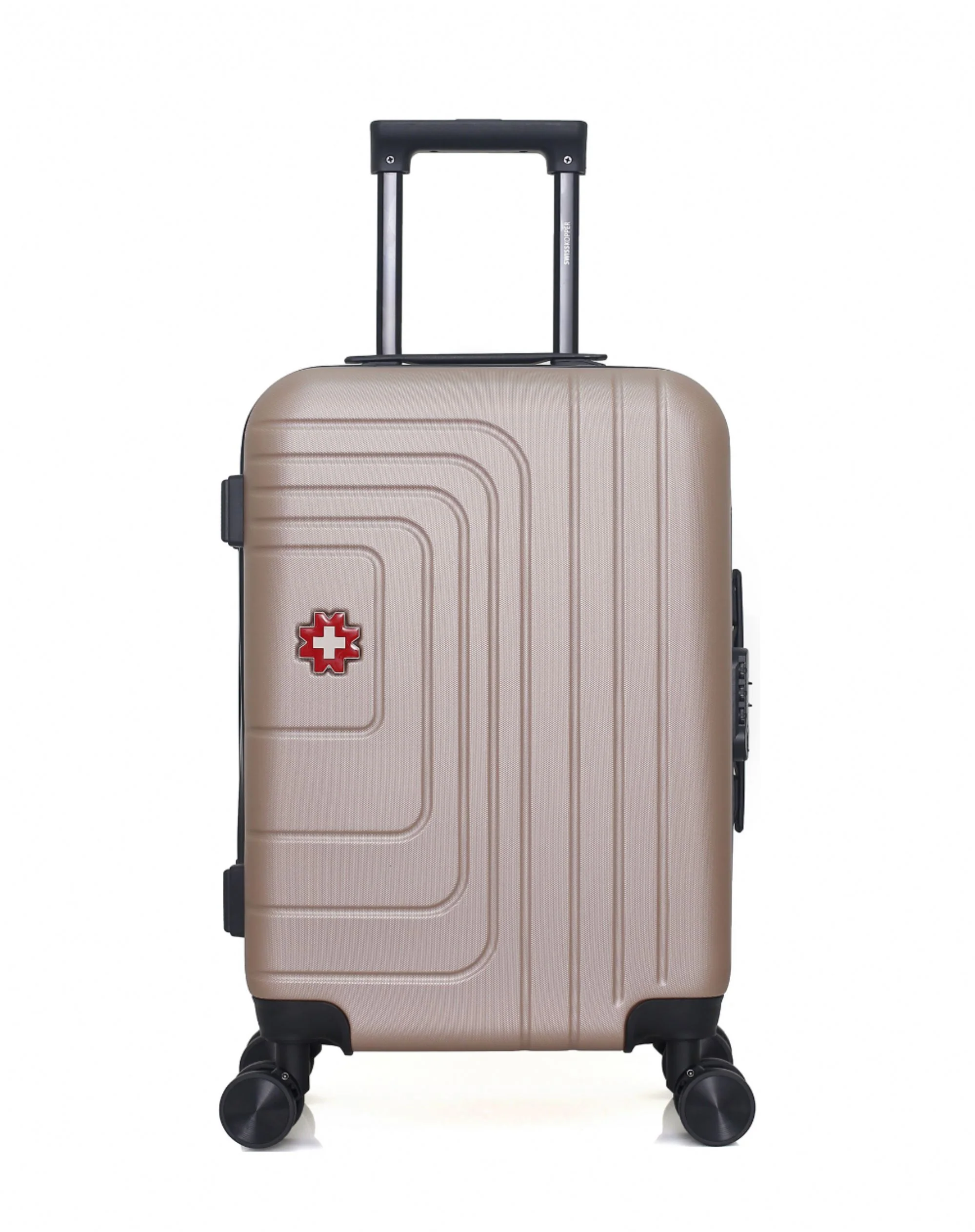 Valise Cabine Rigide RÜTI - Image 21