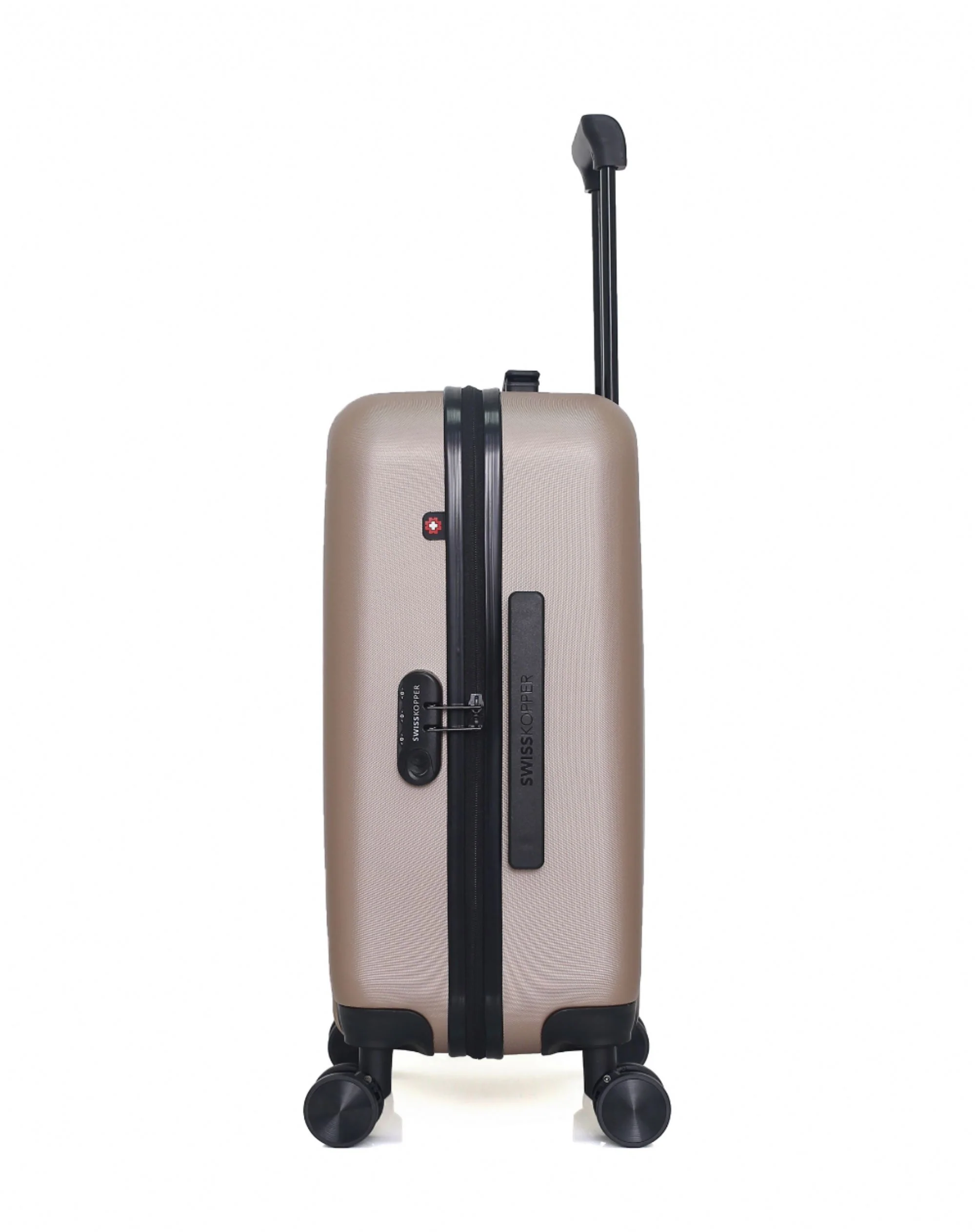 Valise Cabine Rigide RÜTI - Image 23
