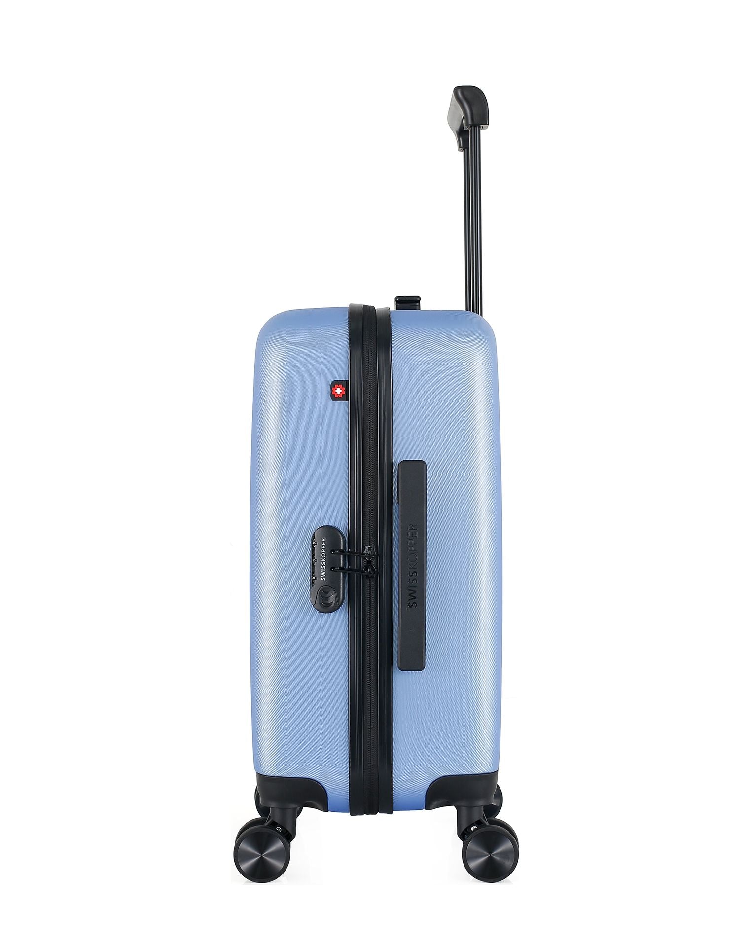 Valise Cabine Rigide RÜTI - Image 3