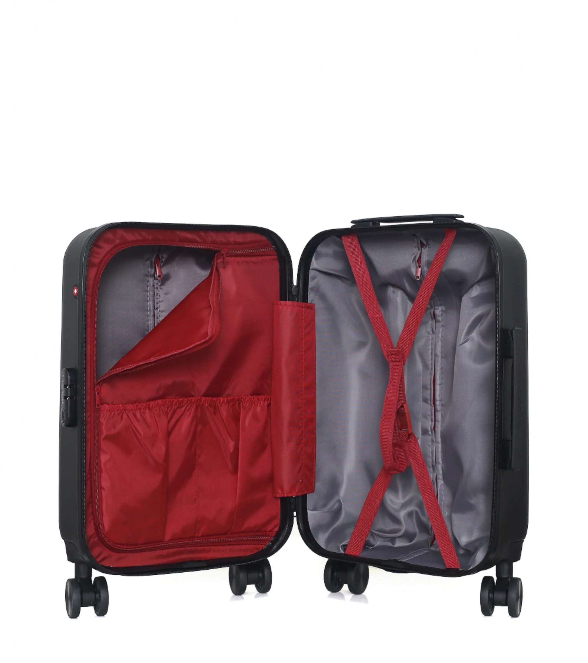 Valise Cabine Rigide RÜTI - Image 30