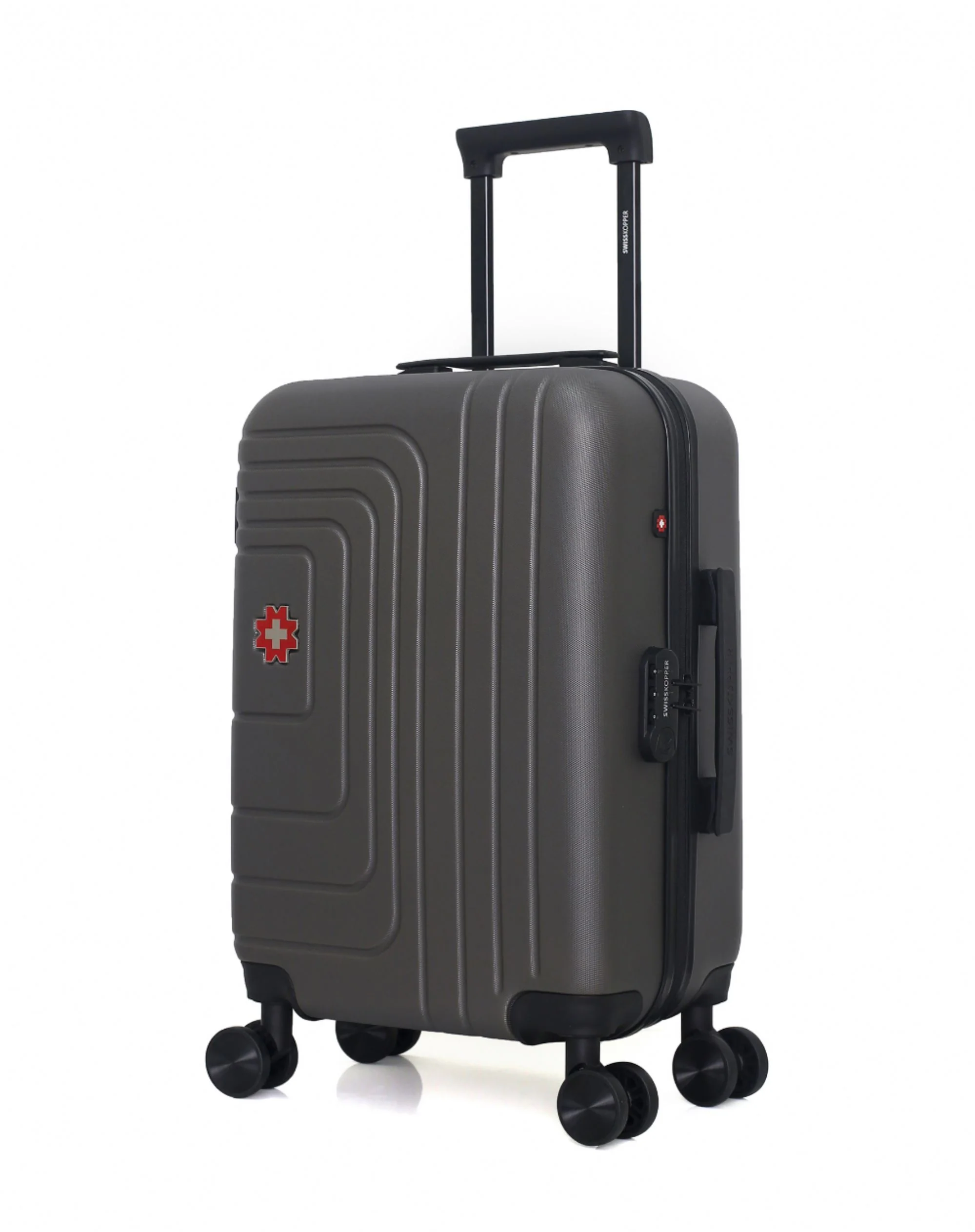 Valise Cabine Rigide RÜTI - Image 32