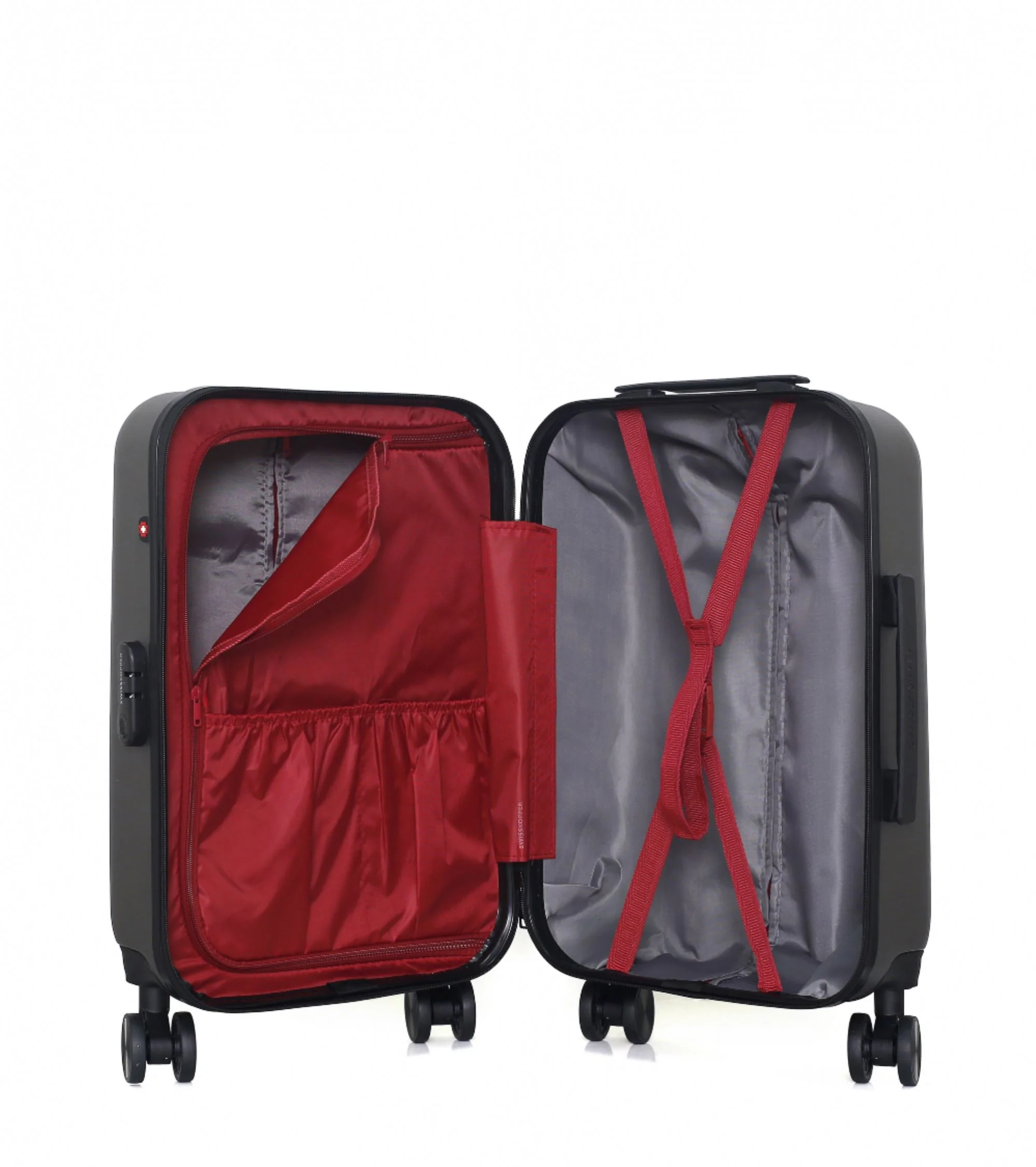 Valise Cabine Rigide RÜTI - Image 35